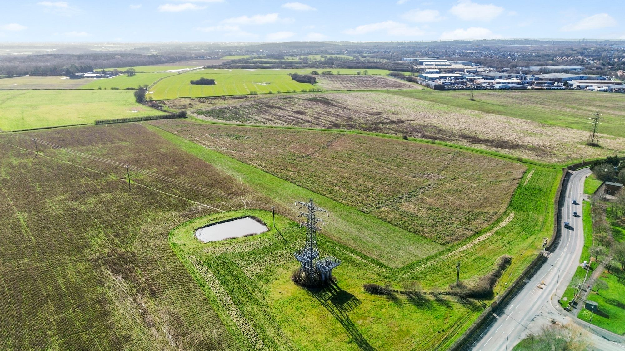 Begonia Gardens, St. Helens, WA9