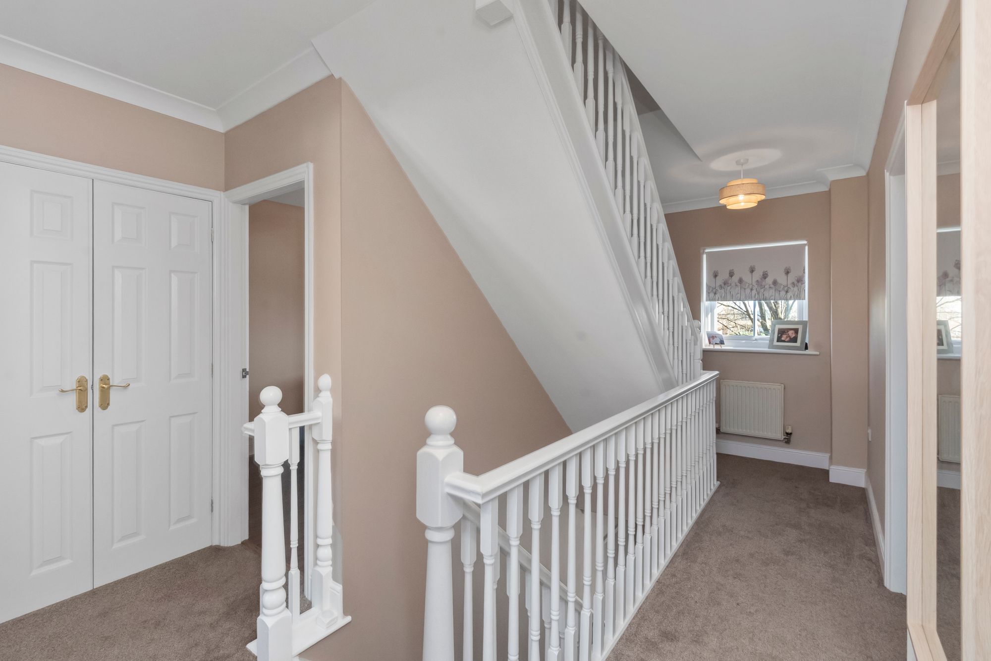 Begonia Gardens, St. Helens, WA9