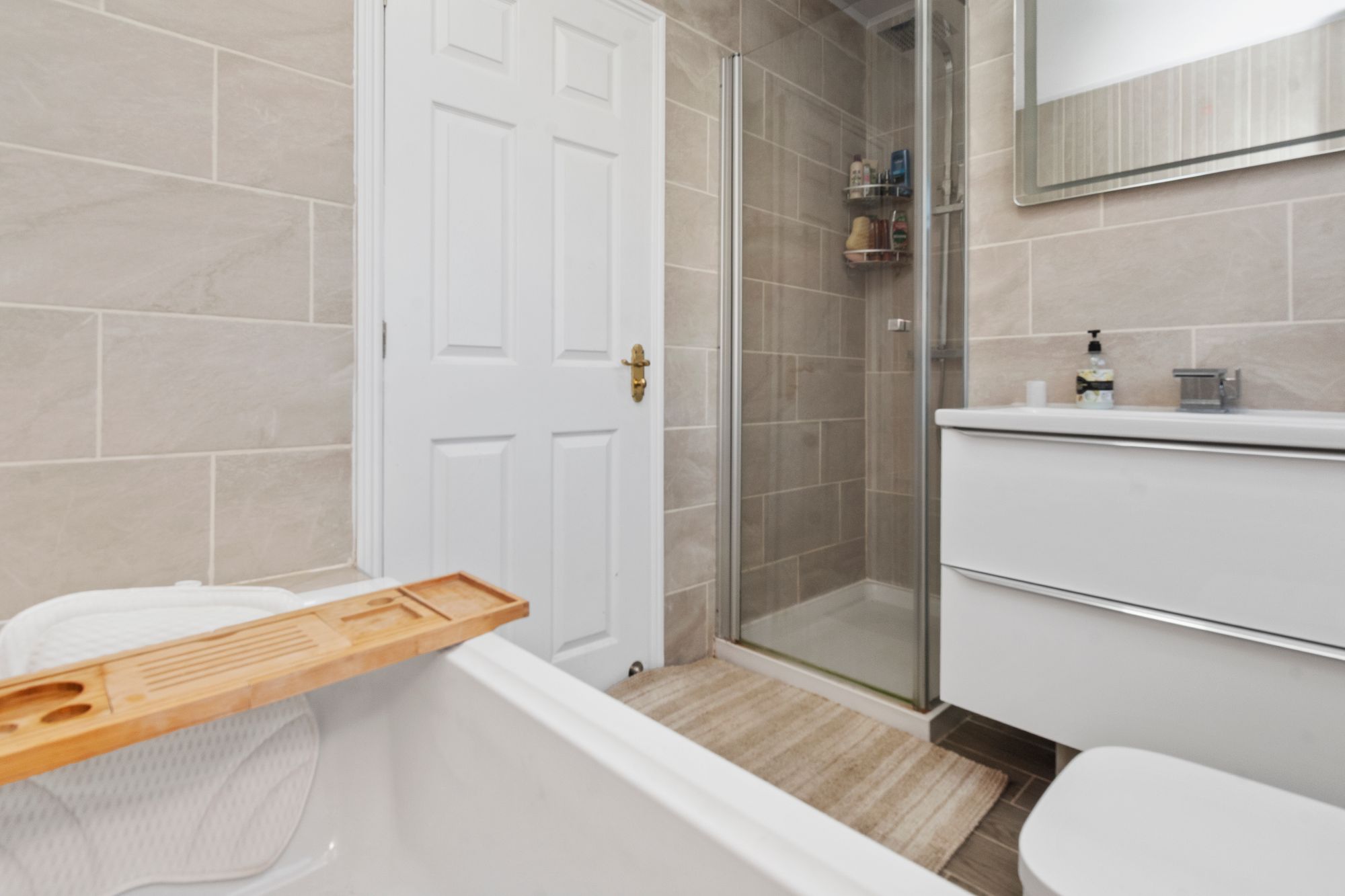 Begonia Gardens, St. Helens, WA9