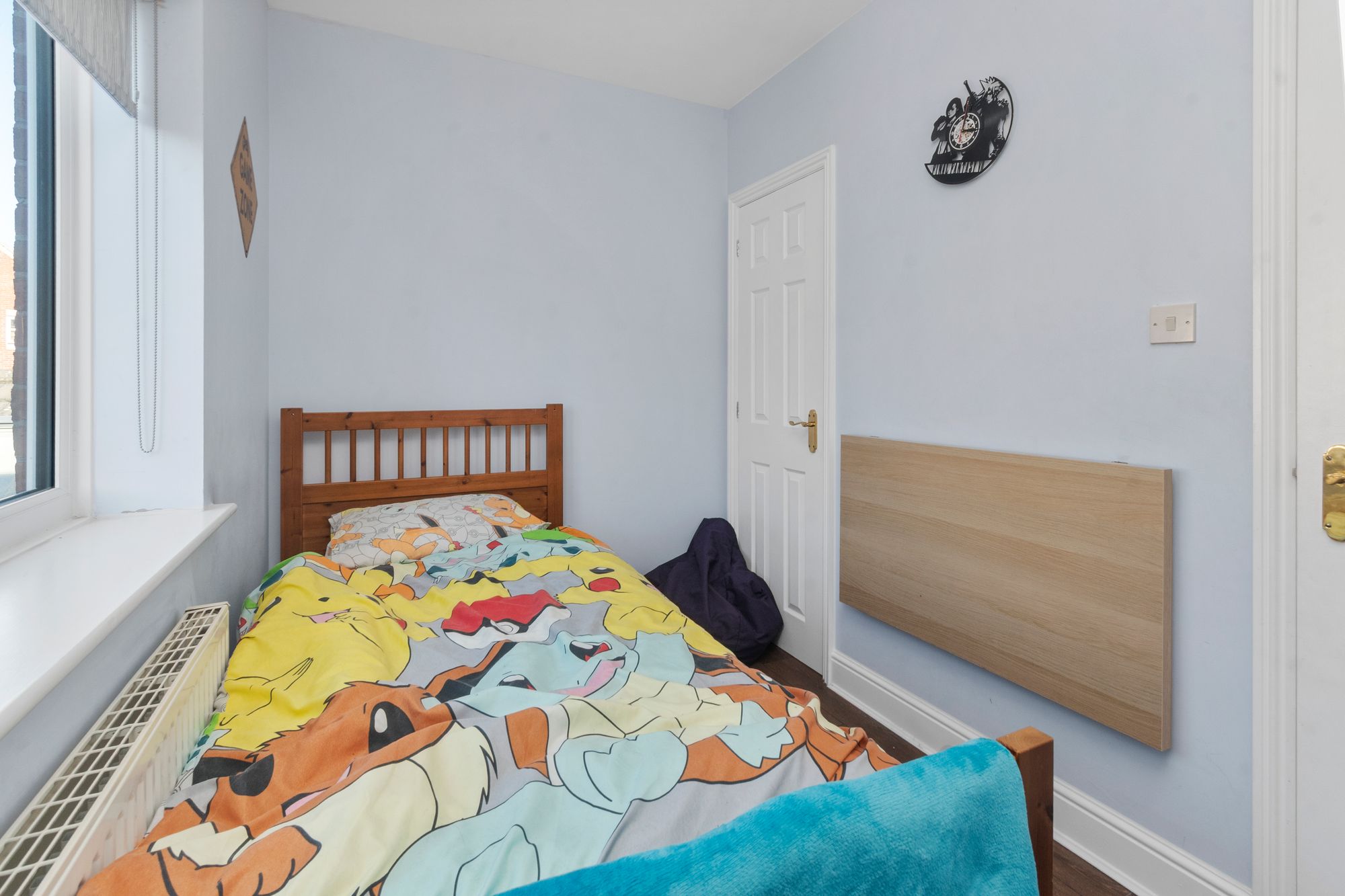 Begonia Gardens, St. Helens, WA9