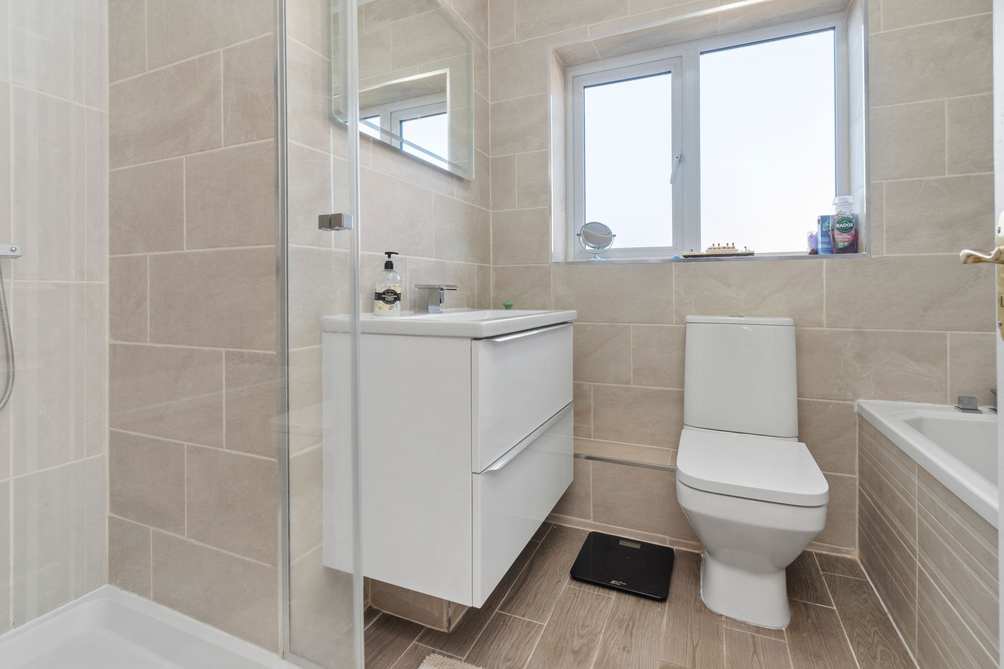 Begonia Gardens, St. Helens, WA9