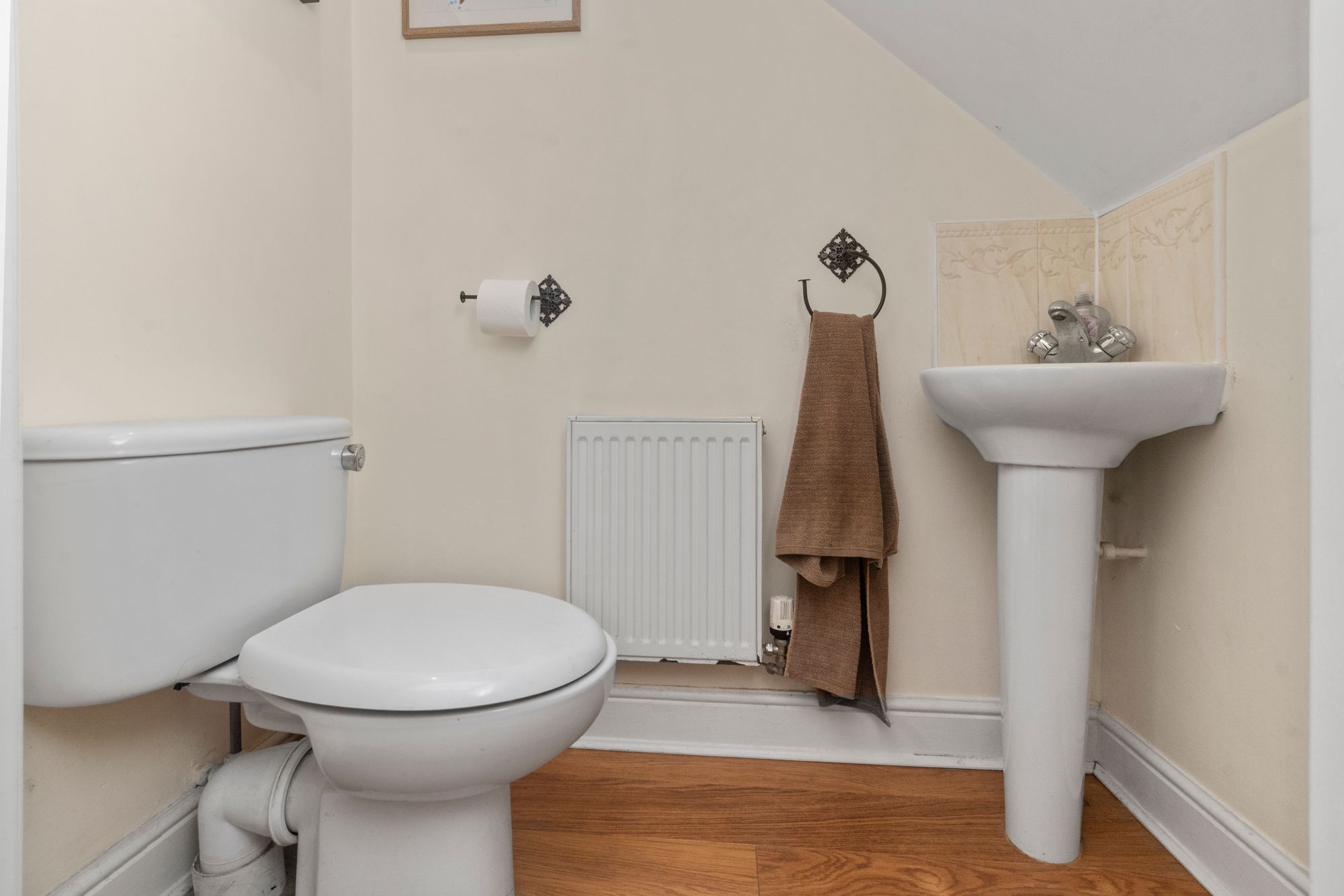 Begonia Gardens, St. Helens, WA9