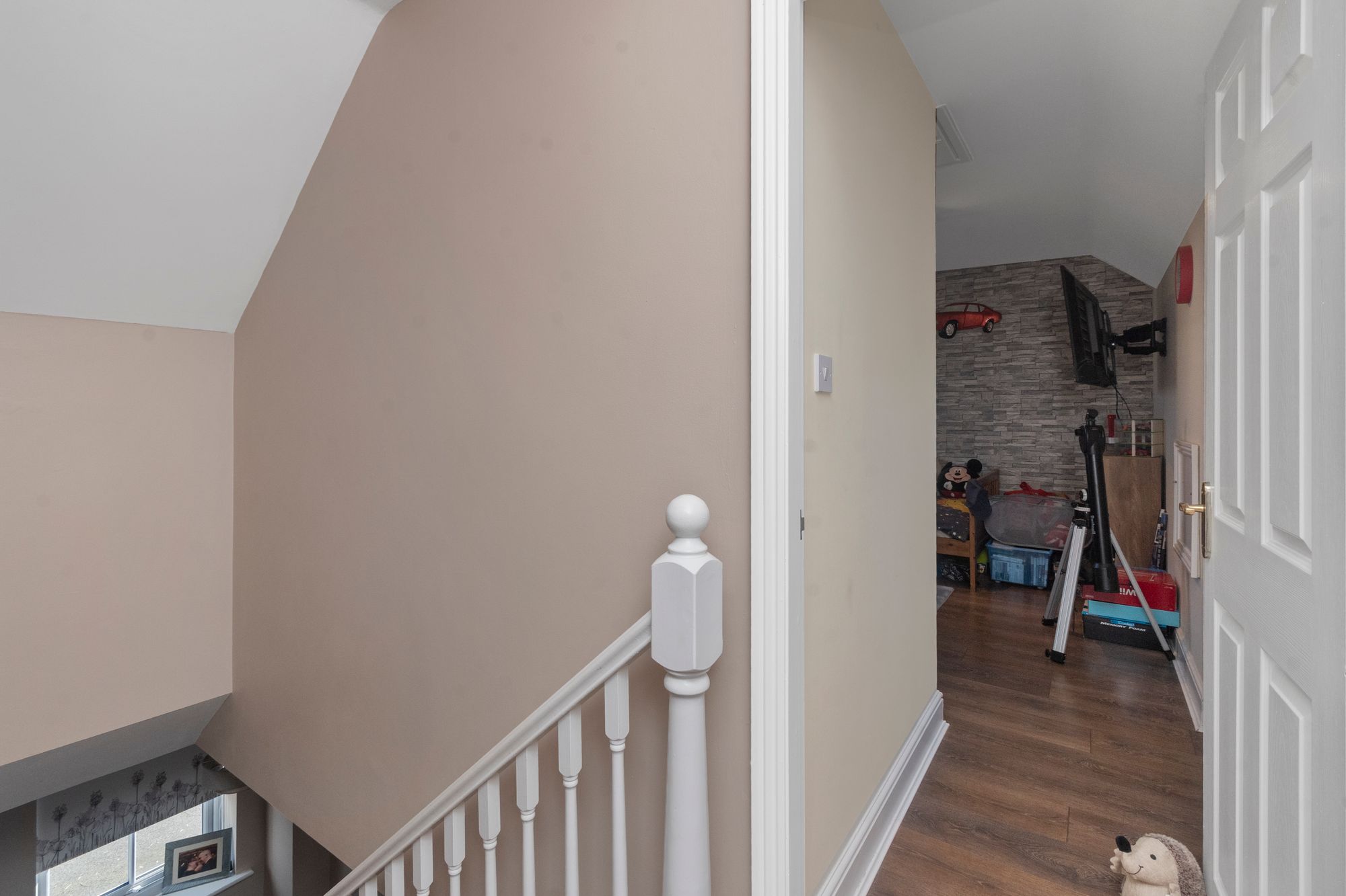 Begonia Gardens, St. Helens, WA9