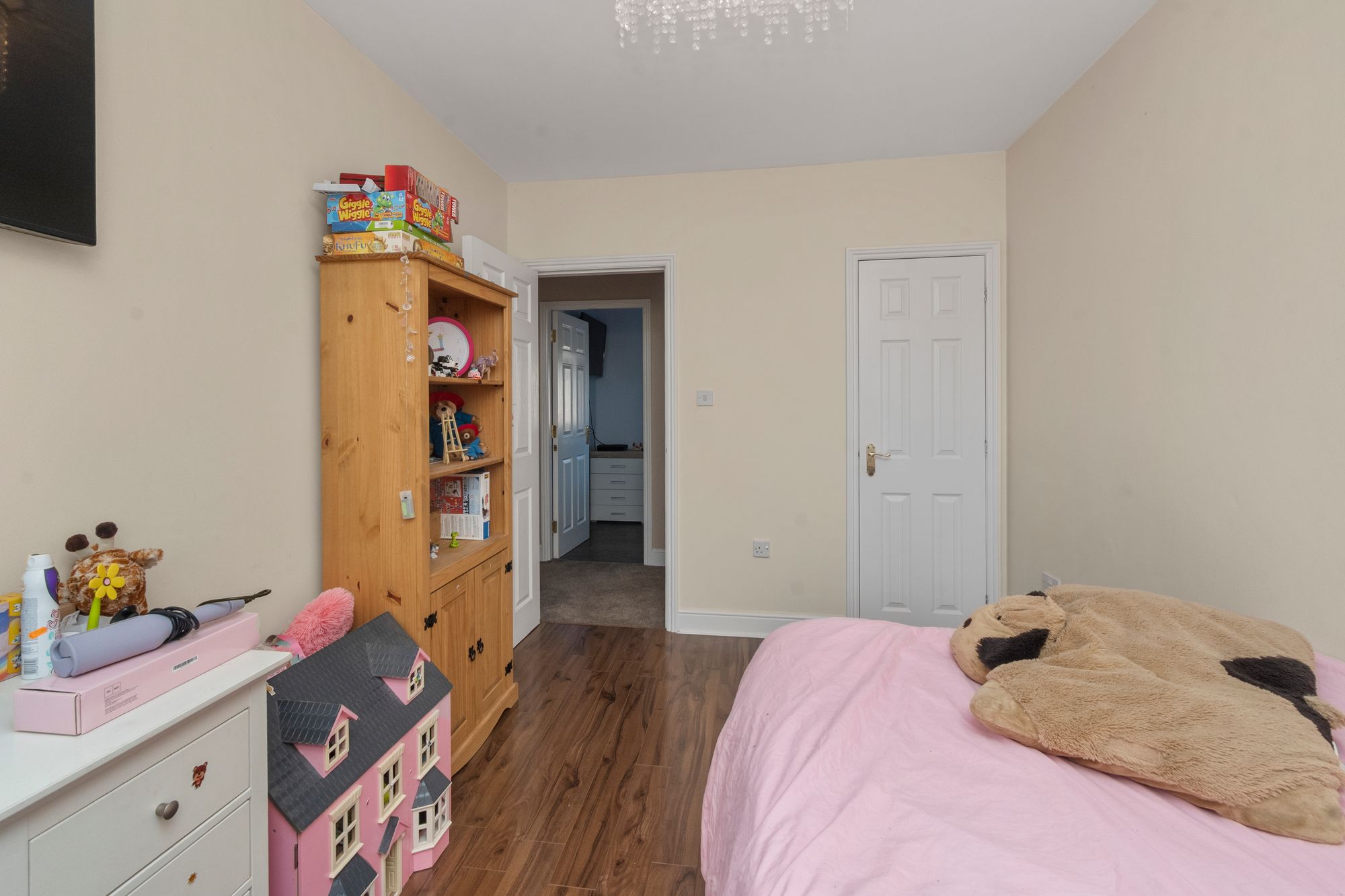 Begonia Gardens, St. Helens, WA9