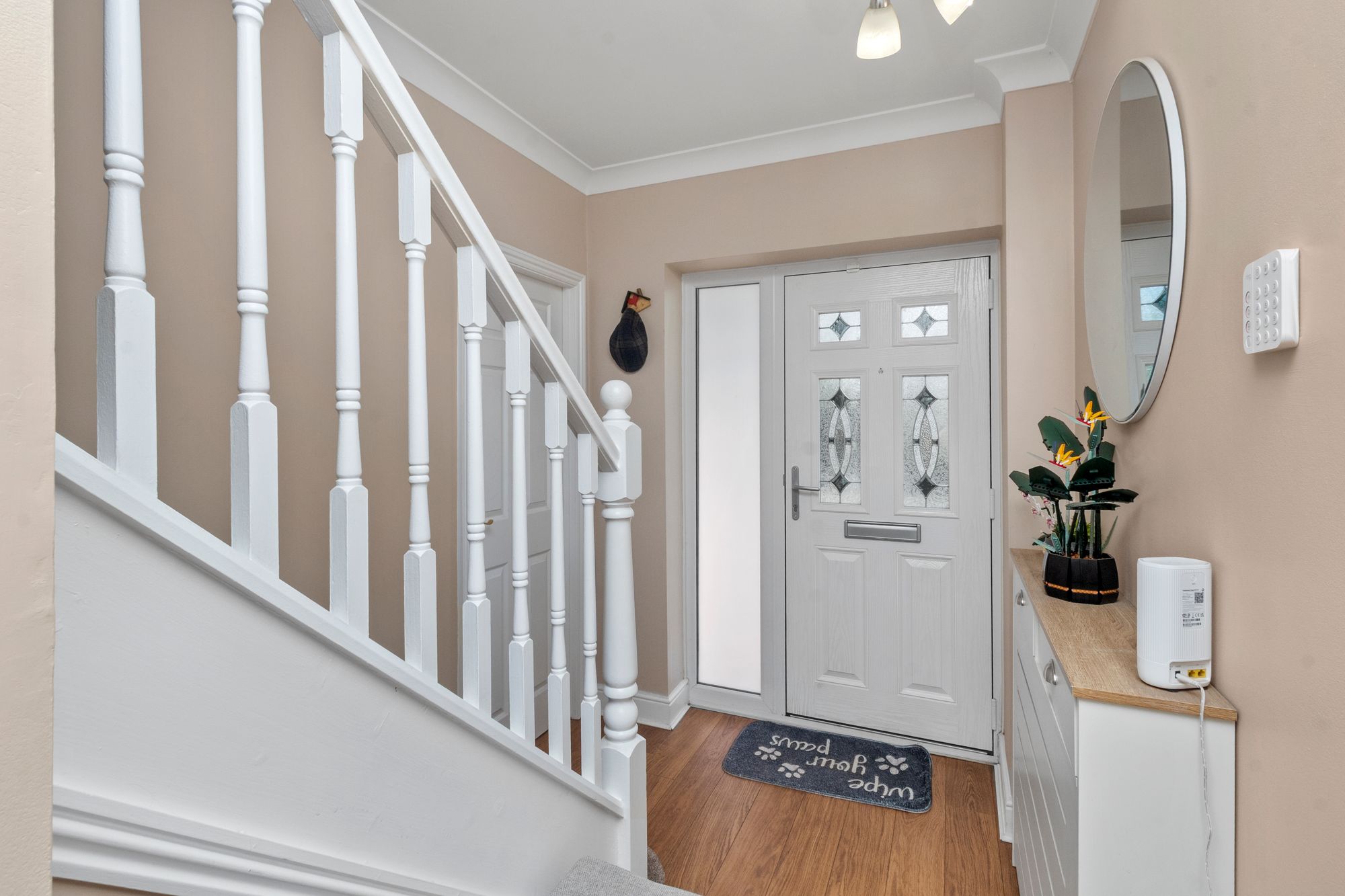 Begonia Gardens, St. Helens, WA9