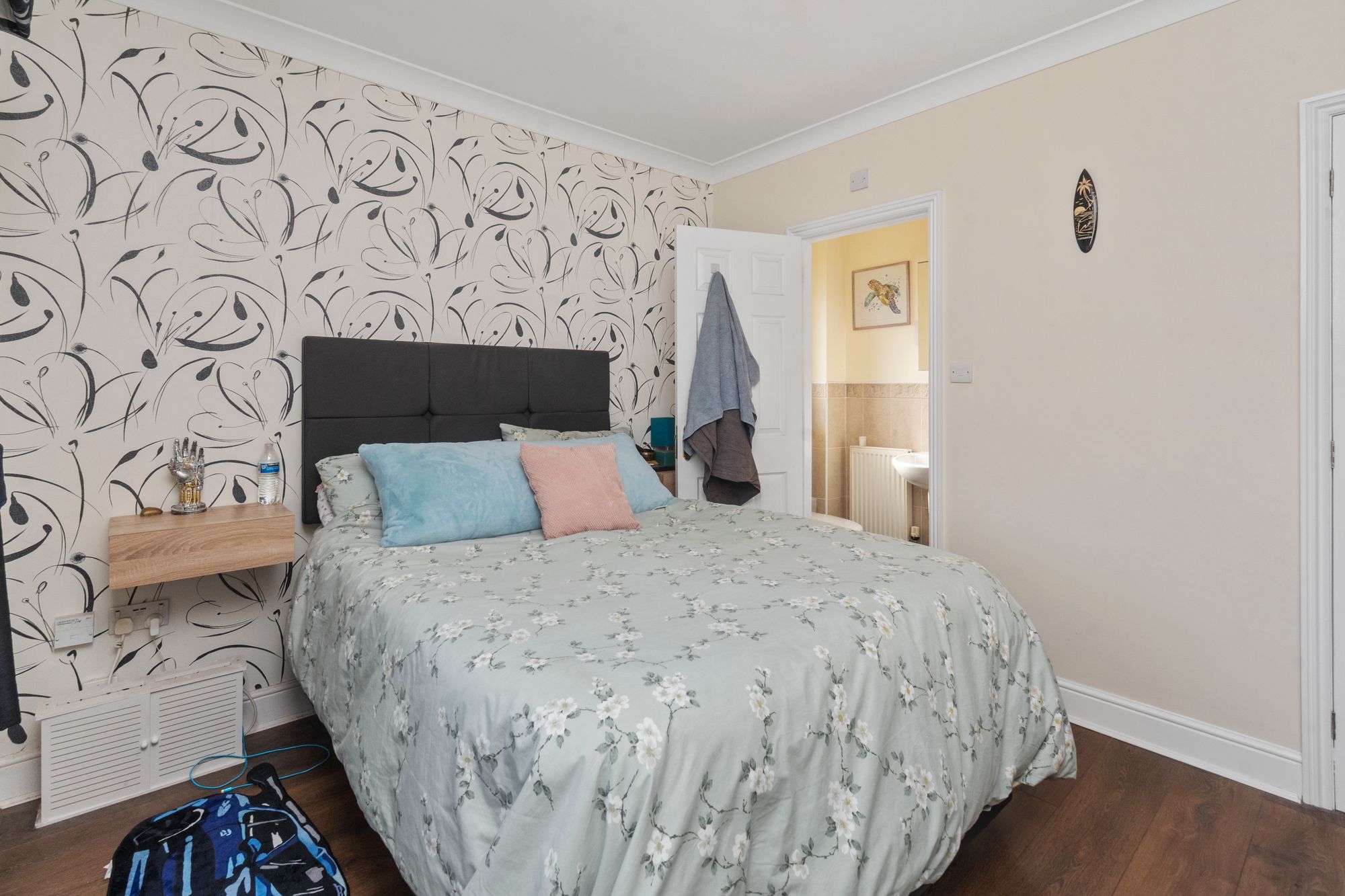 Begonia Gardens, St. Helens, WA9