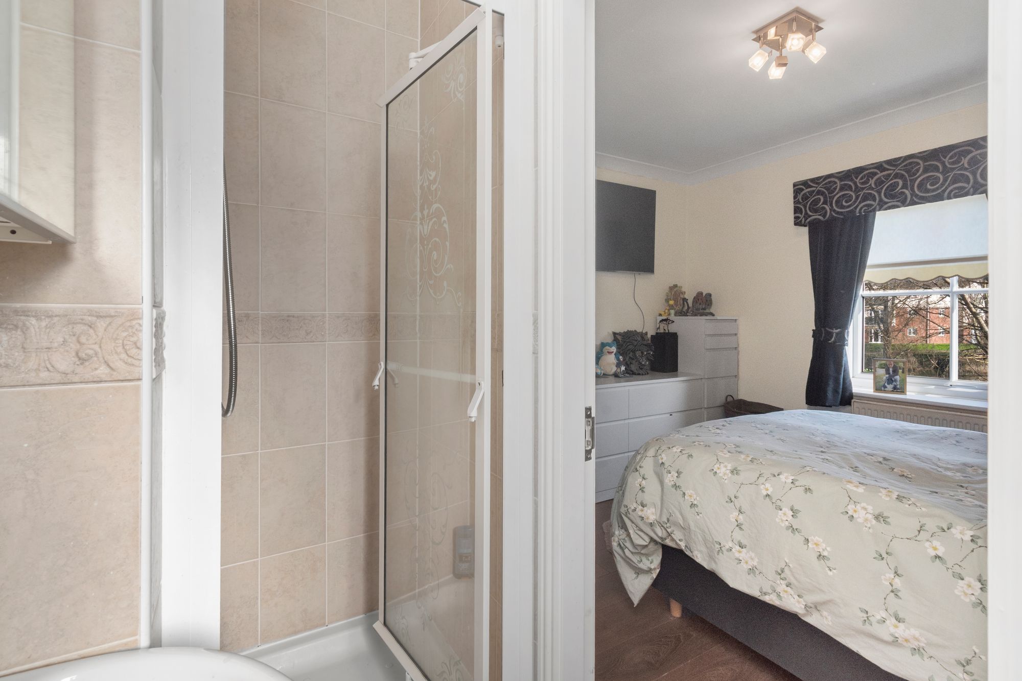 Begonia Gardens, St. Helens, WA9