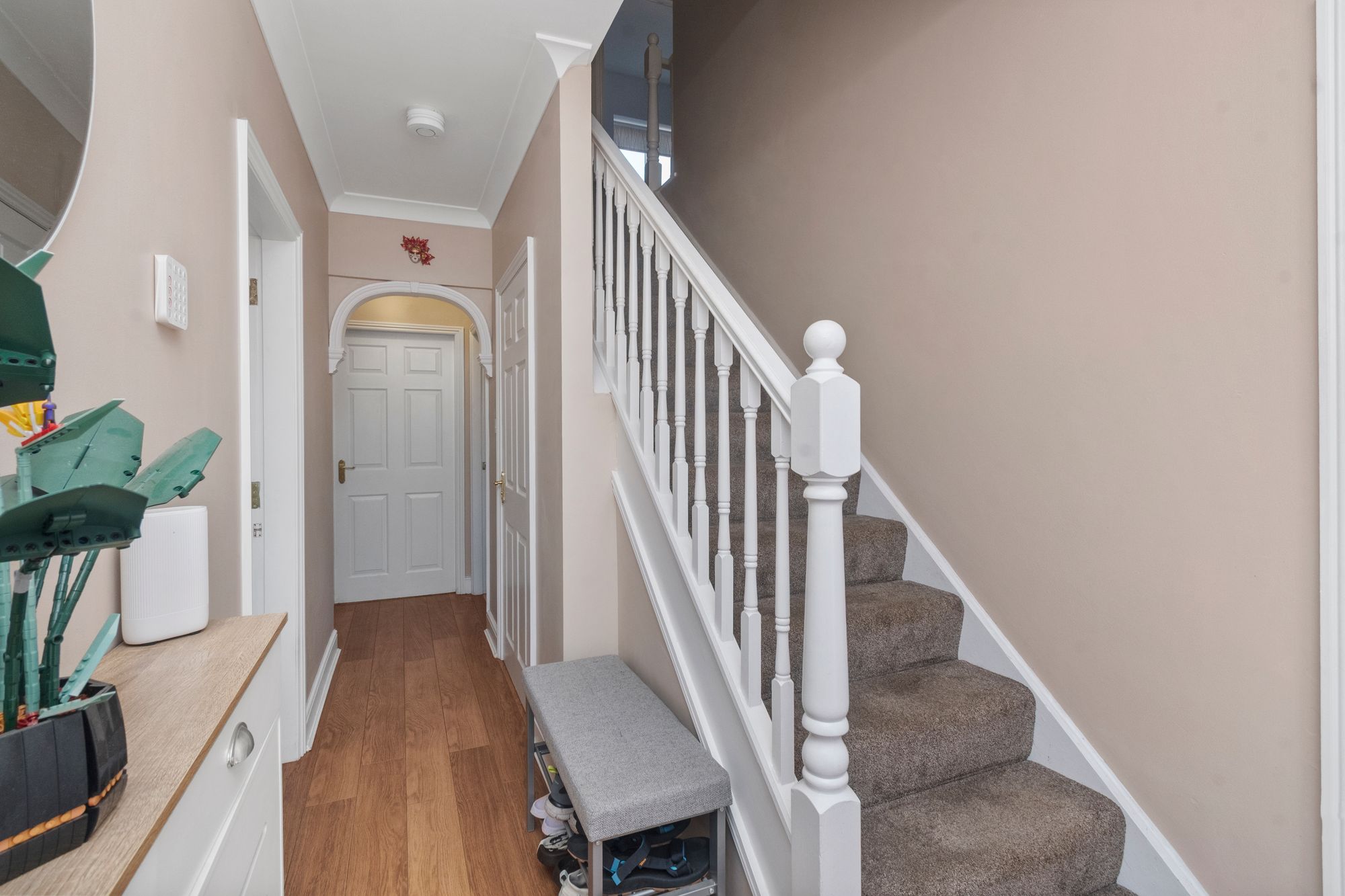 Begonia Gardens, St. Helens, WA9