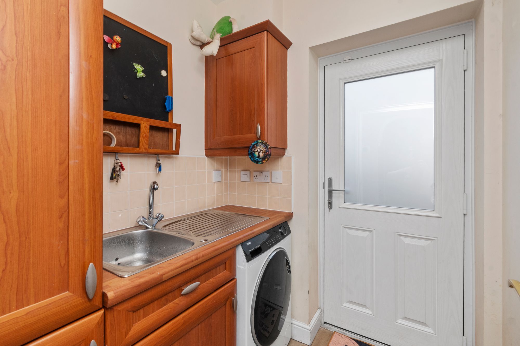 Begonia Gardens, St. Helens, WA9