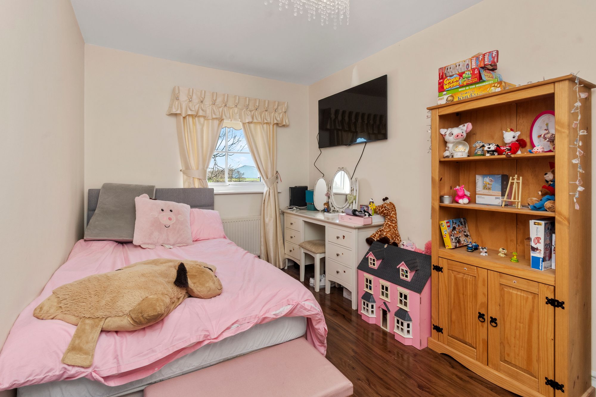 Begonia Gardens, St. Helens, WA9