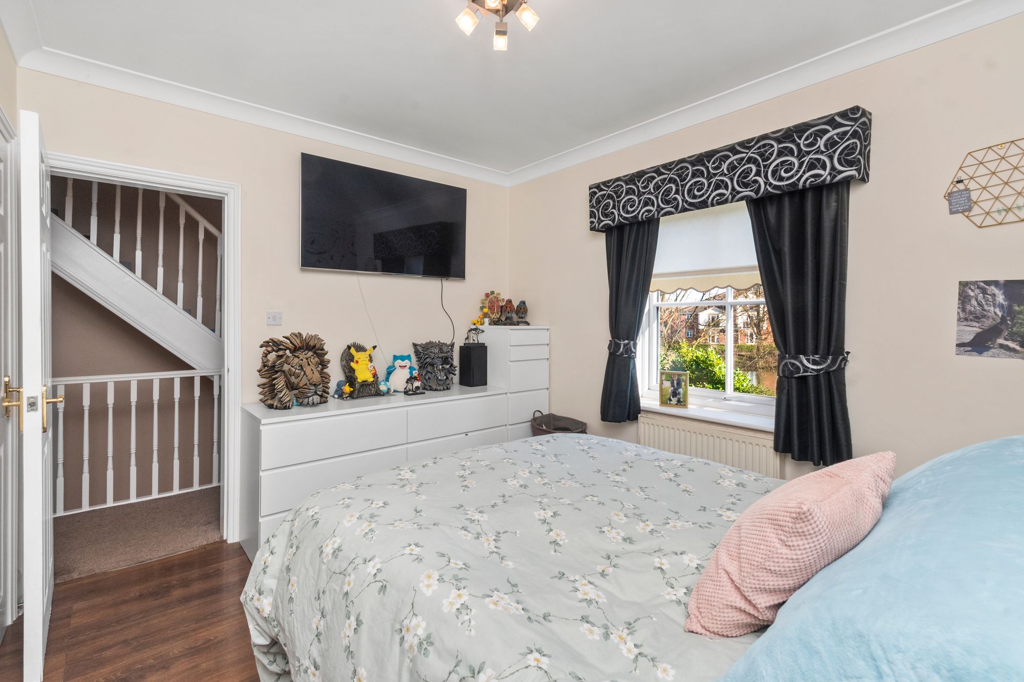 Begonia Gardens, St. Helens, WA9