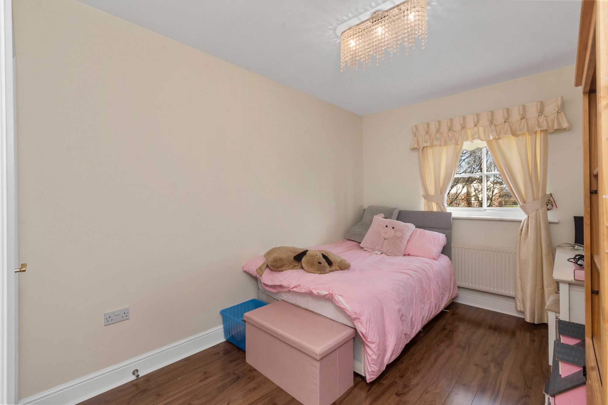 Begonia Gardens, St. Helens, WA9