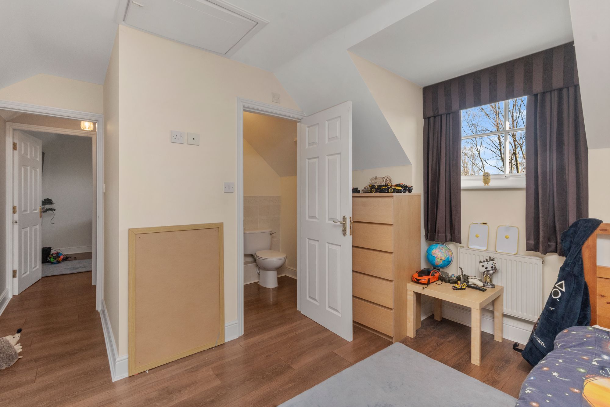 Begonia Gardens, St. Helens, WA9