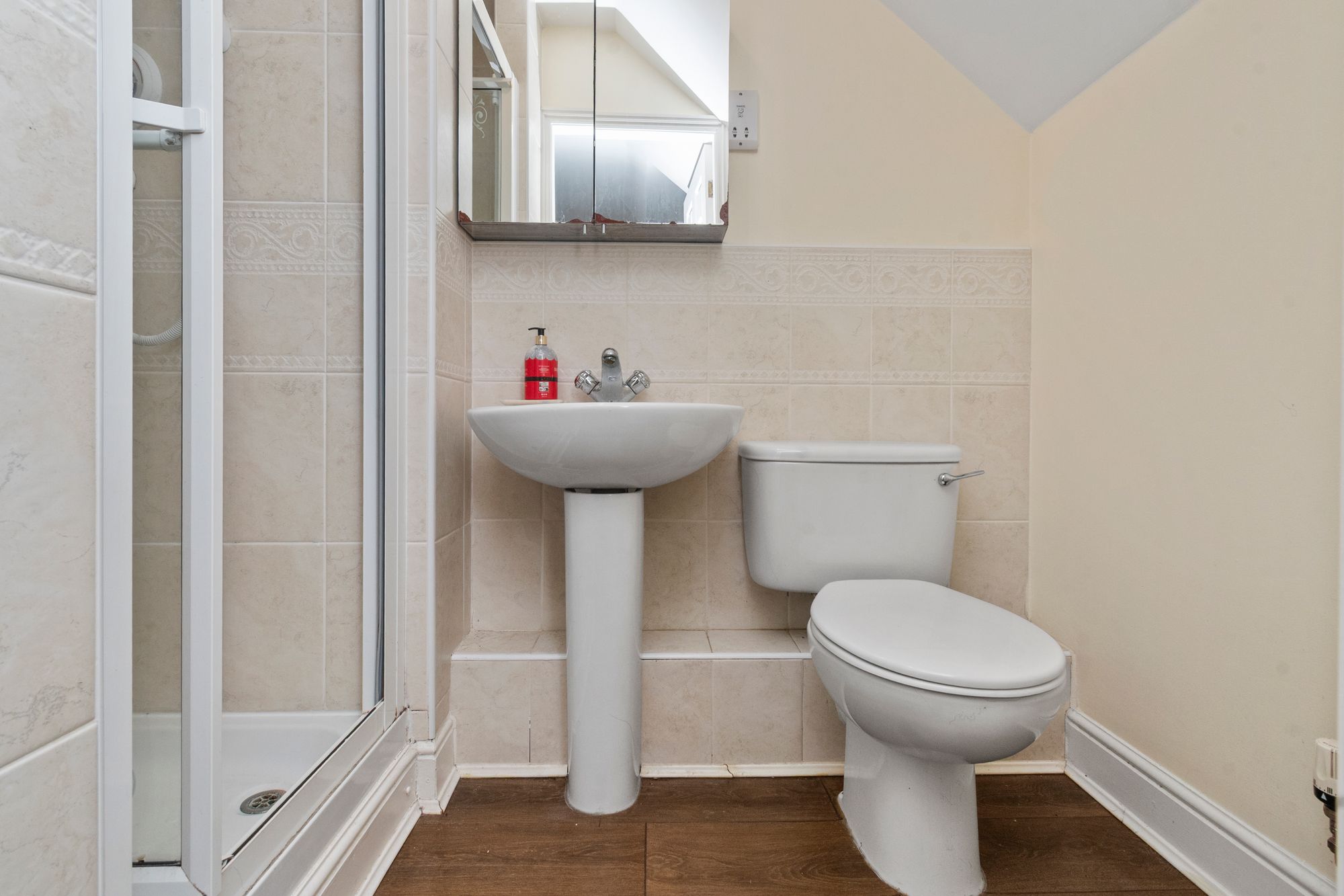 Begonia Gardens, St. Helens, WA9