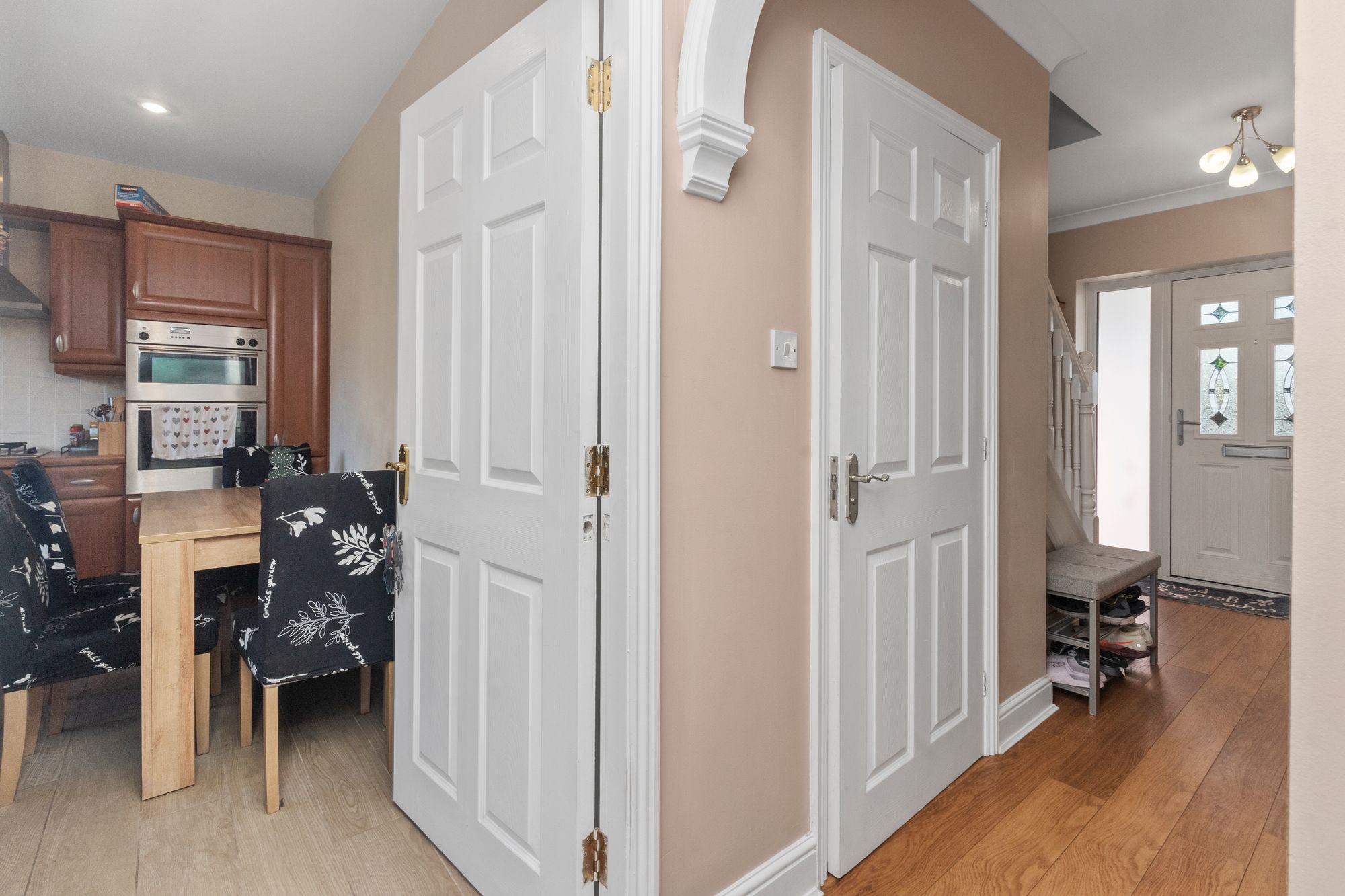 Begonia Gardens, St. Helens, WA9