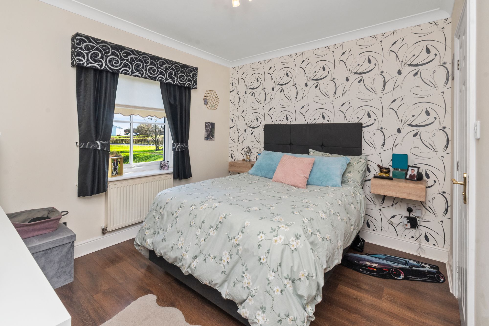 Begonia Gardens, St. Helens, WA9