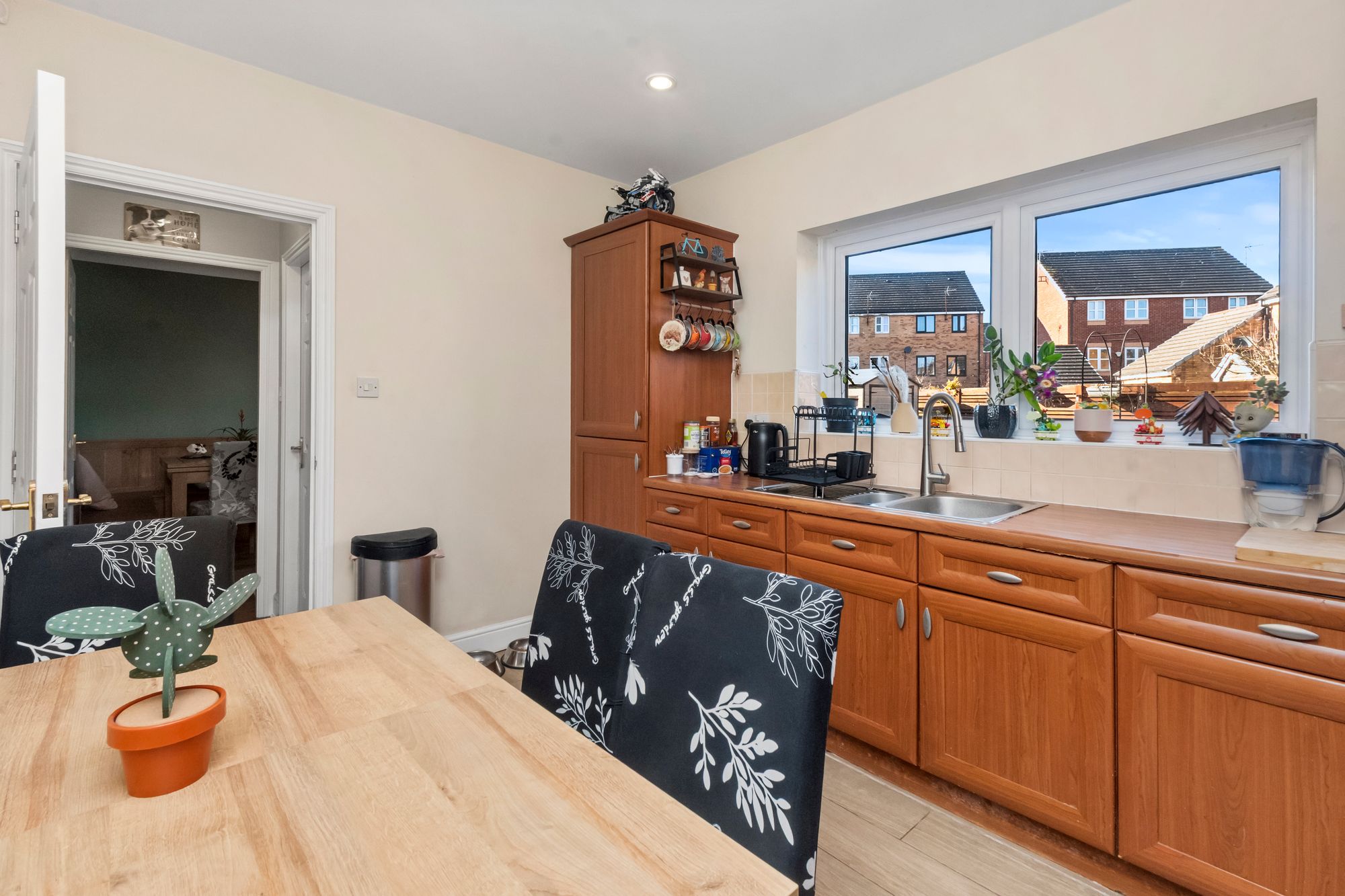 Begonia Gardens, St. Helens, WA9