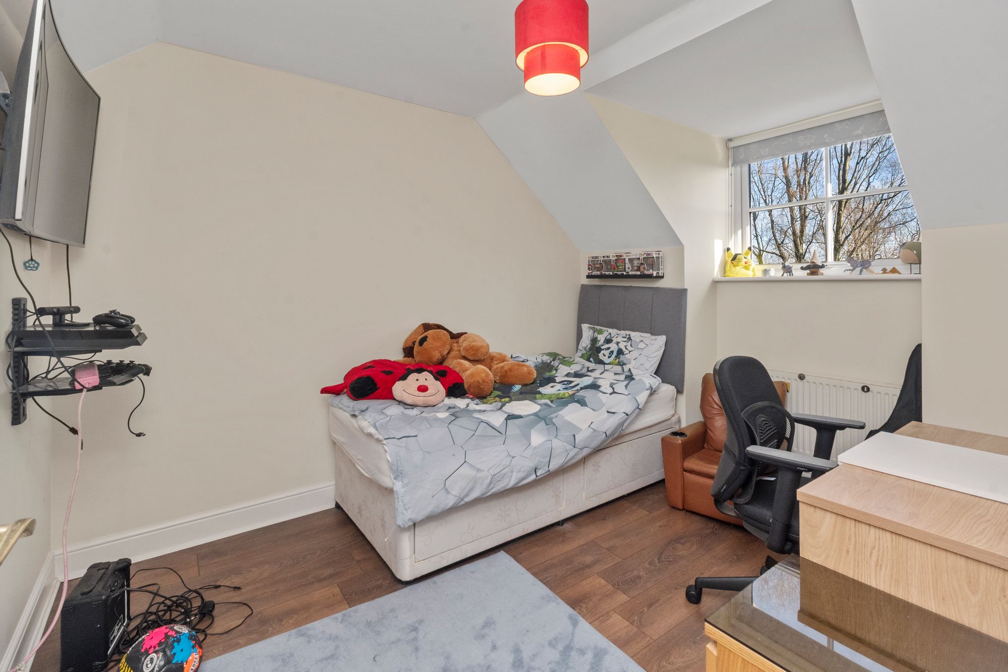 Begonia Gardens, St. Helens, WA9