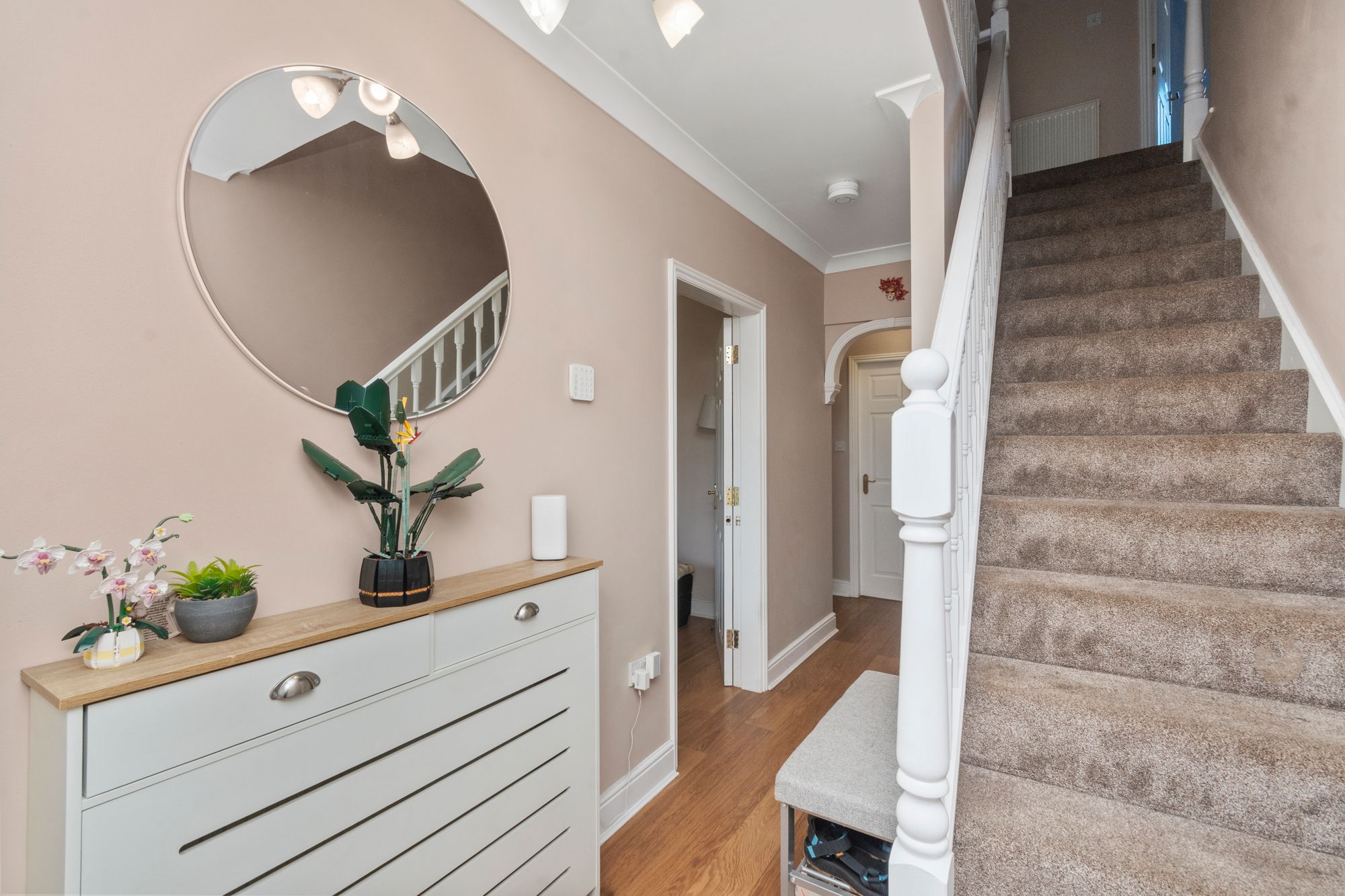 Begonia Gardens, St. Helens, WA9