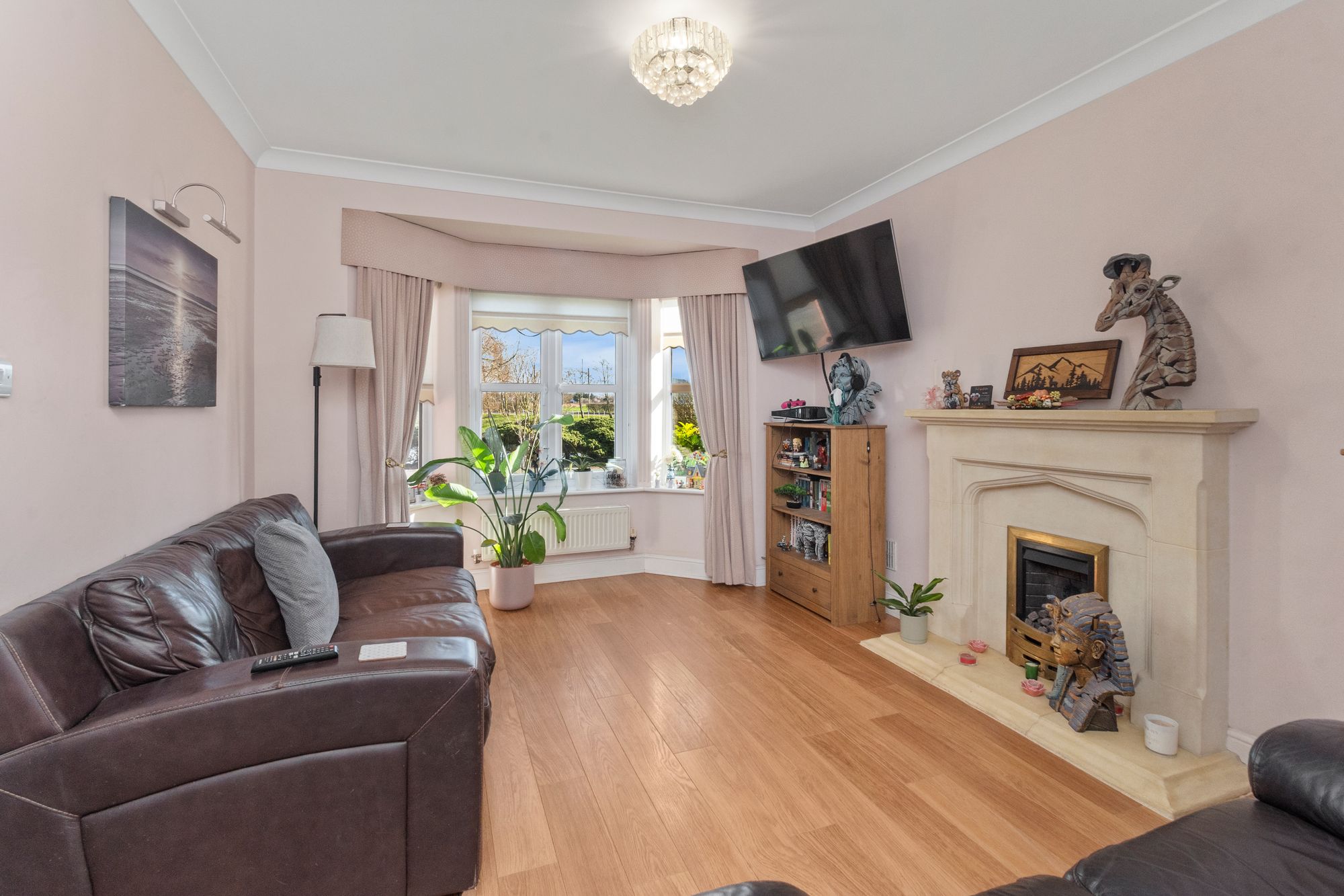 Begonia Gardens, St. Helens, WA9