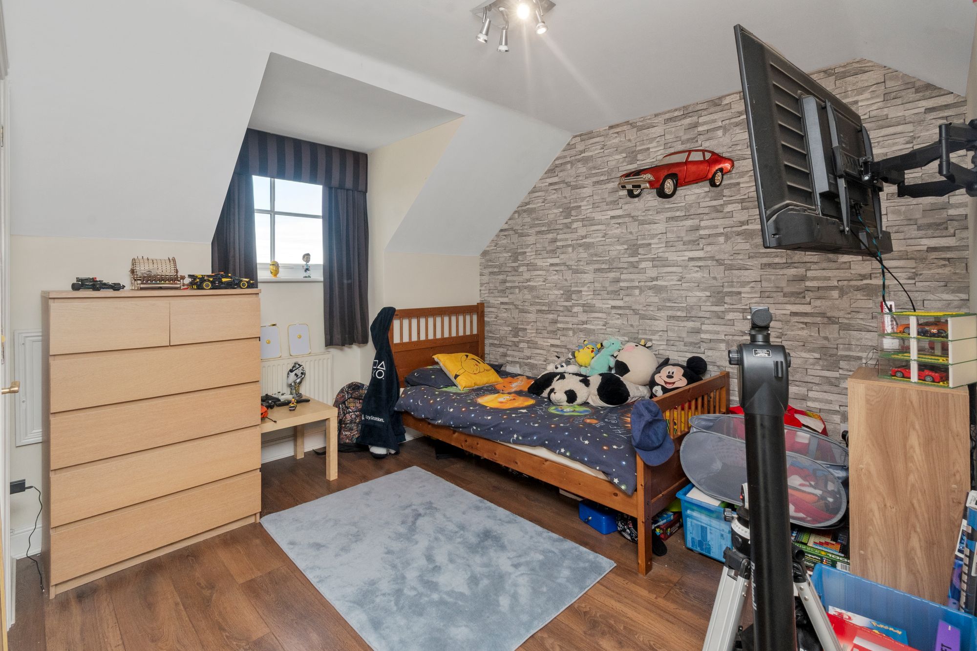 Begonia Gardens, St. Helens, WA9