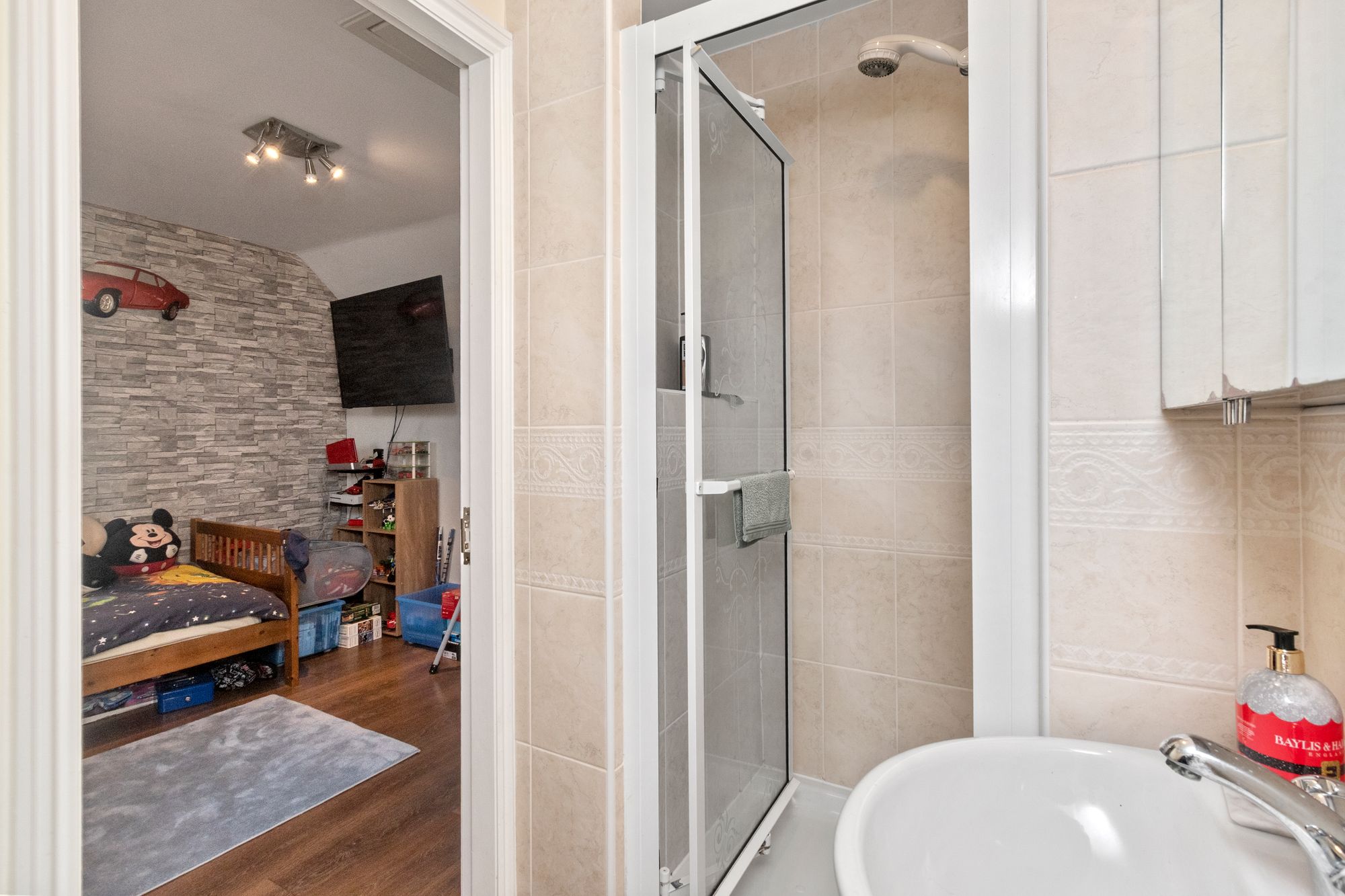 Begonia Gardens, St. Helens, WA9