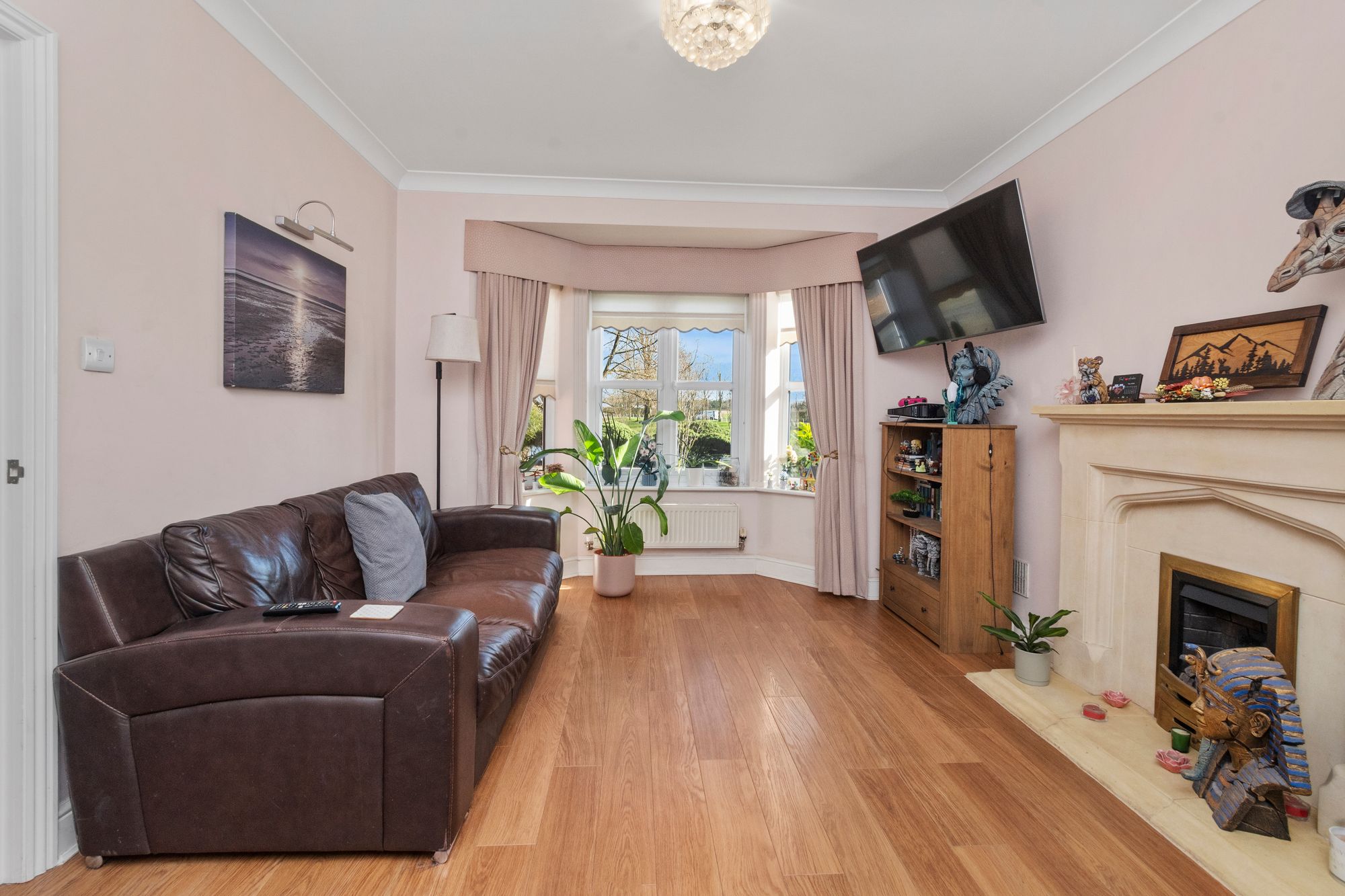 Begonia Gardens, St. Helens, WA9