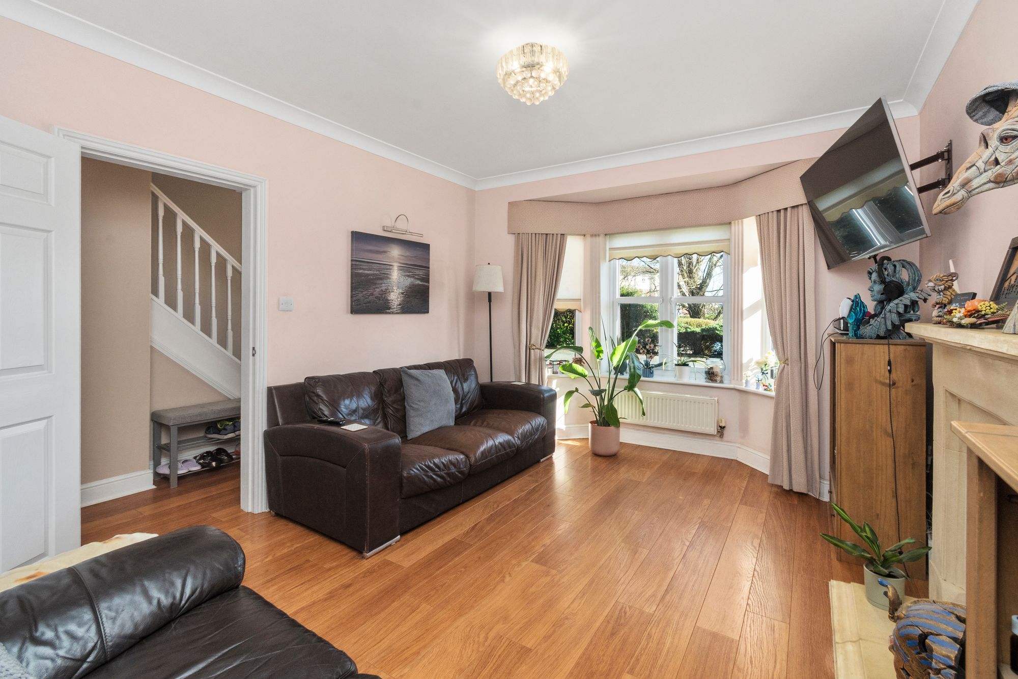 Begonia Gardens, St. Helens, WA9