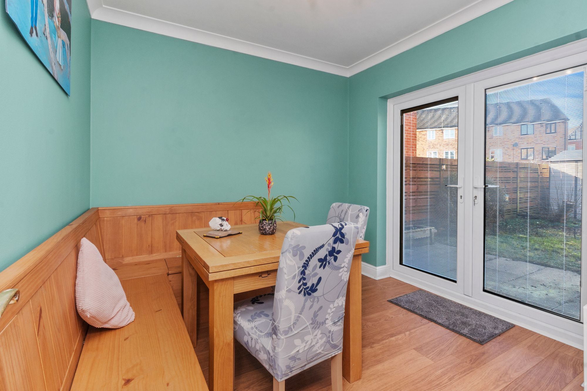 Begonia Gardens, St. Helens, WA9