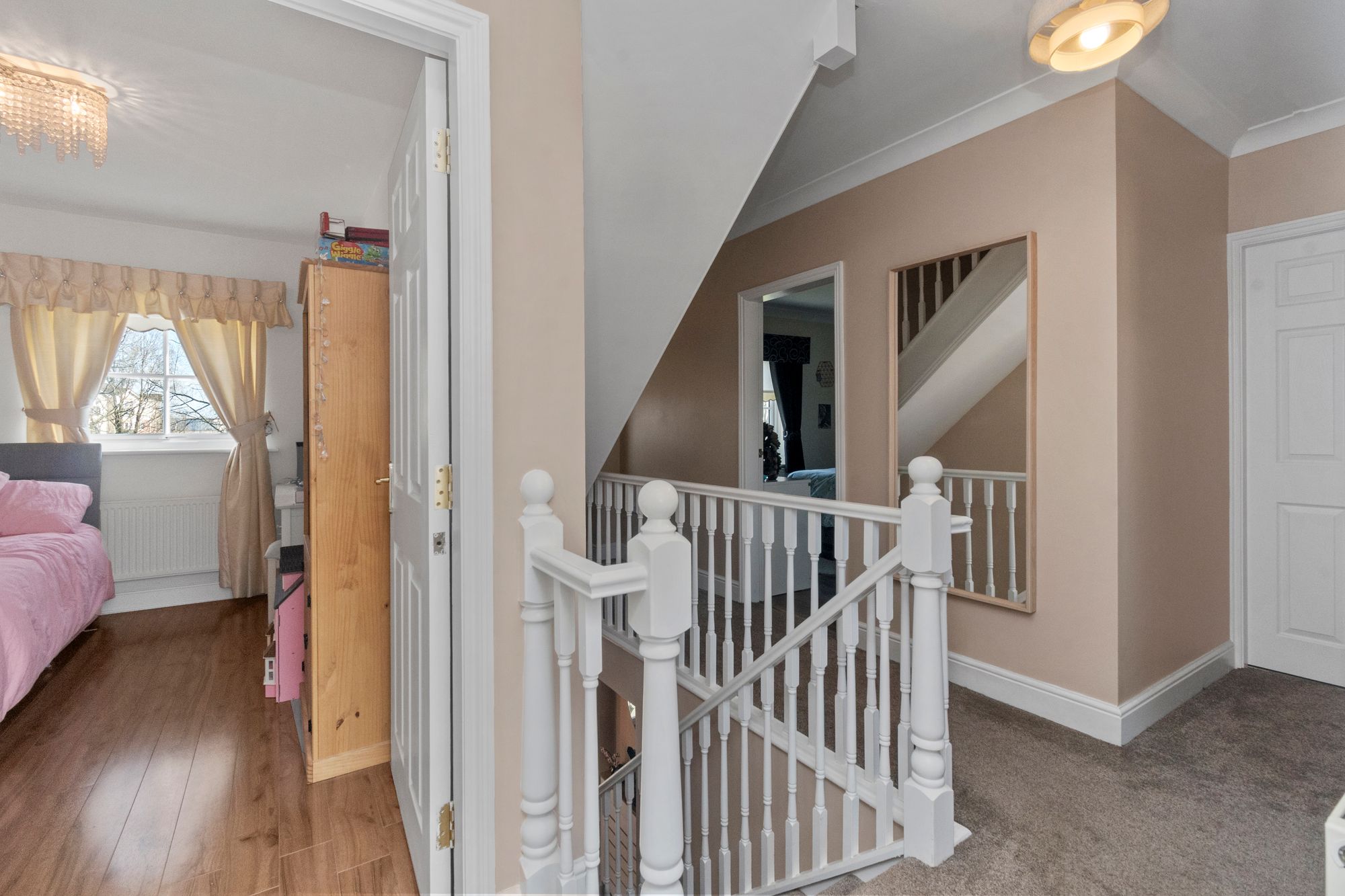 Begonia Gardens, St. Helens, WA9