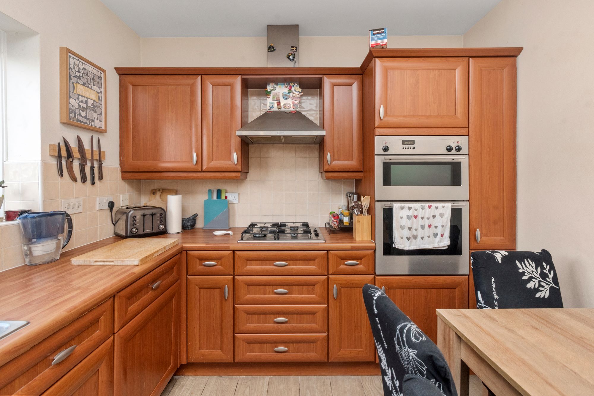 Begonia Gardens, St. Helens, WA9