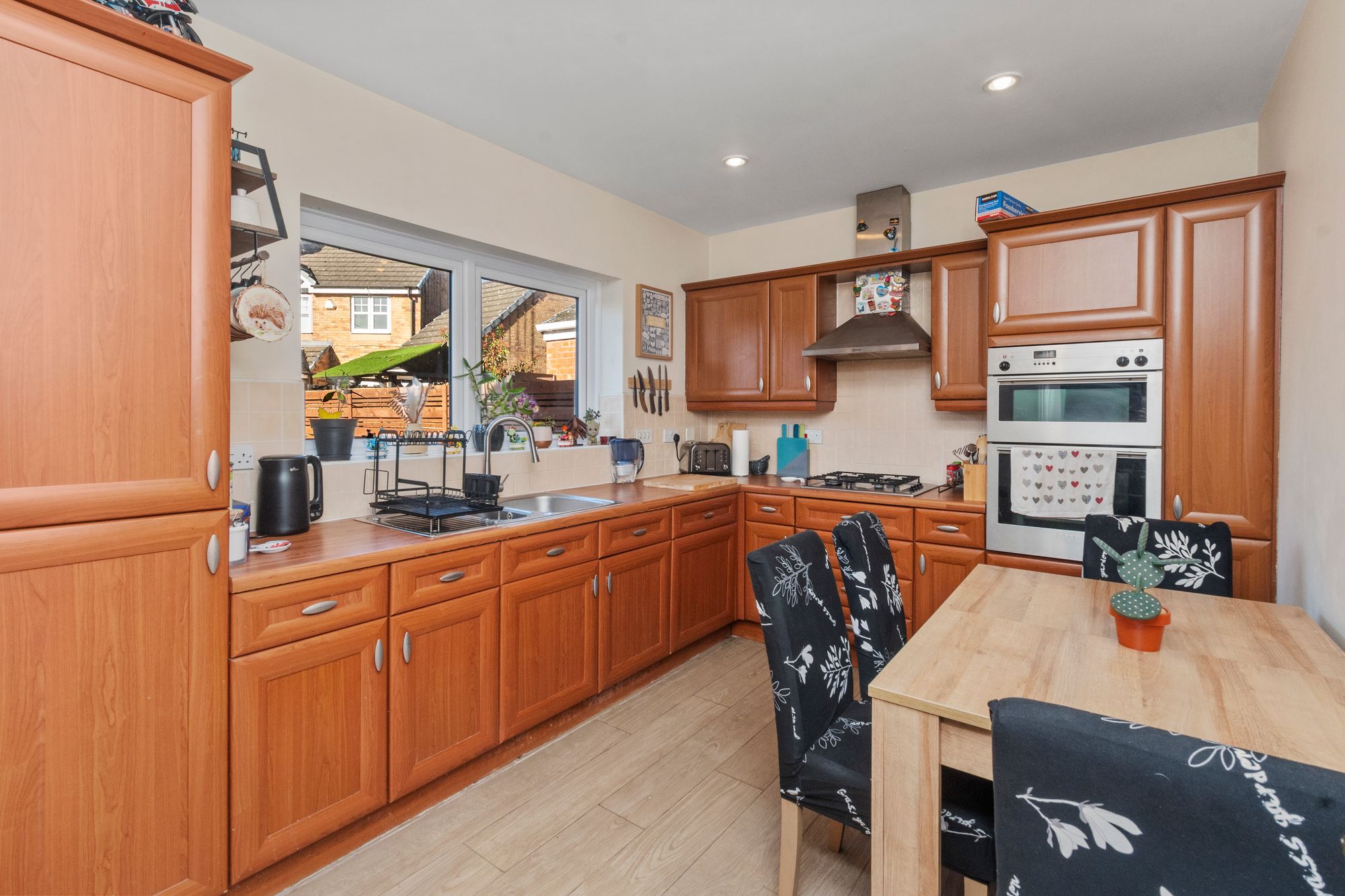 Begonia Gardens, St. Helens, WA9