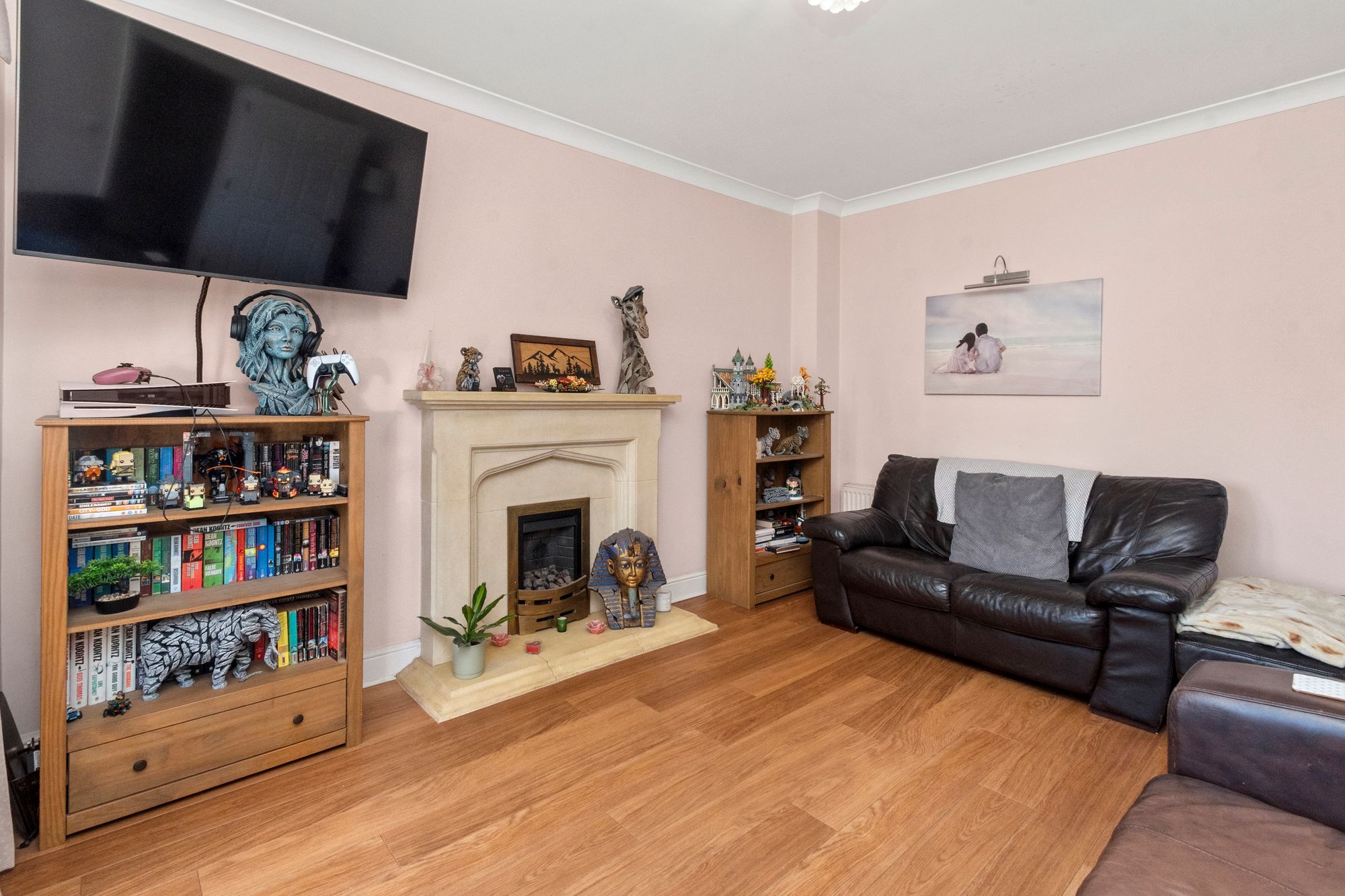 Begonia Gardens, St. Helens, WA9