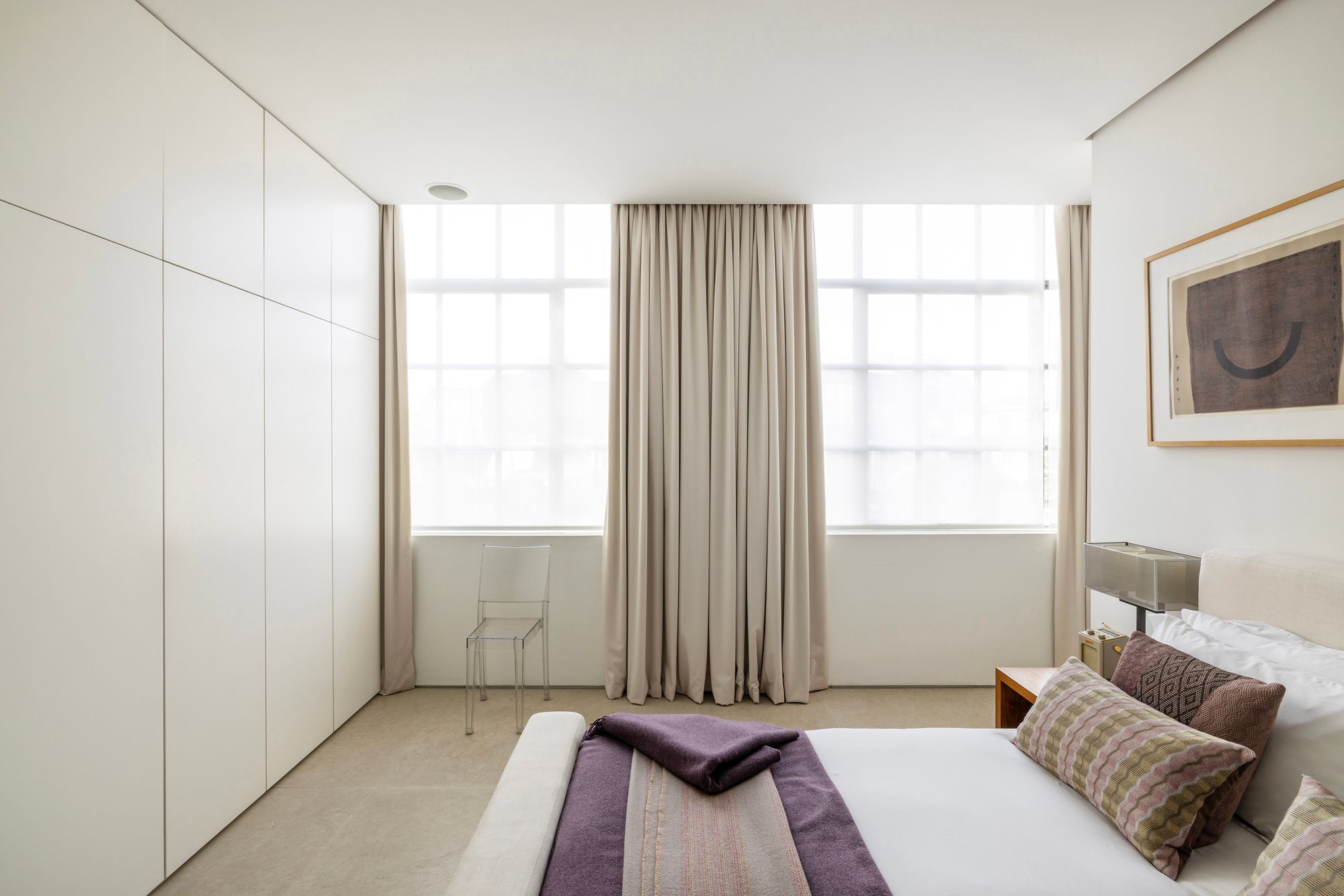 SOH Flat 23, 9 Kean Street 1