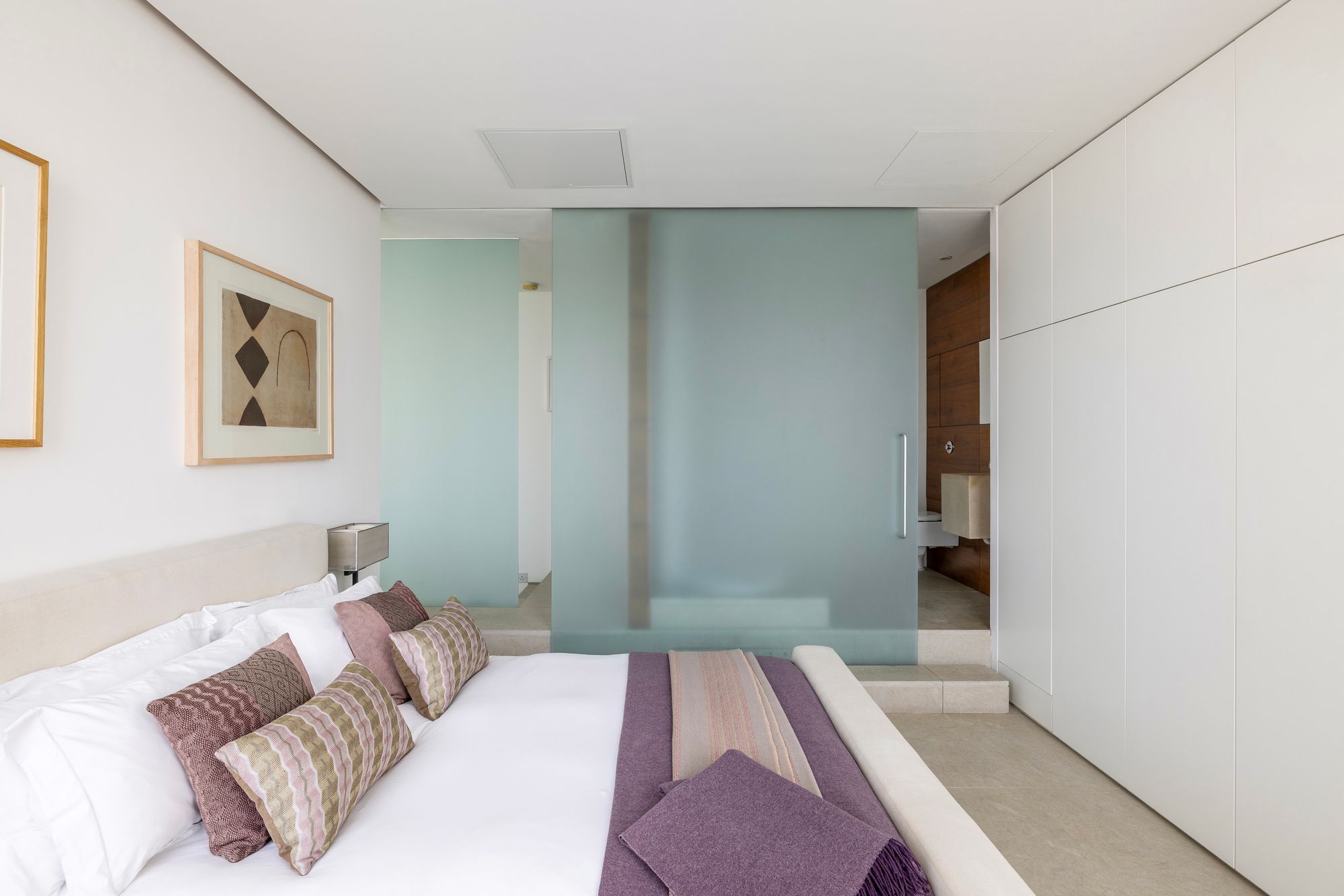 SOH Flat 23, 9 Kean Street 2