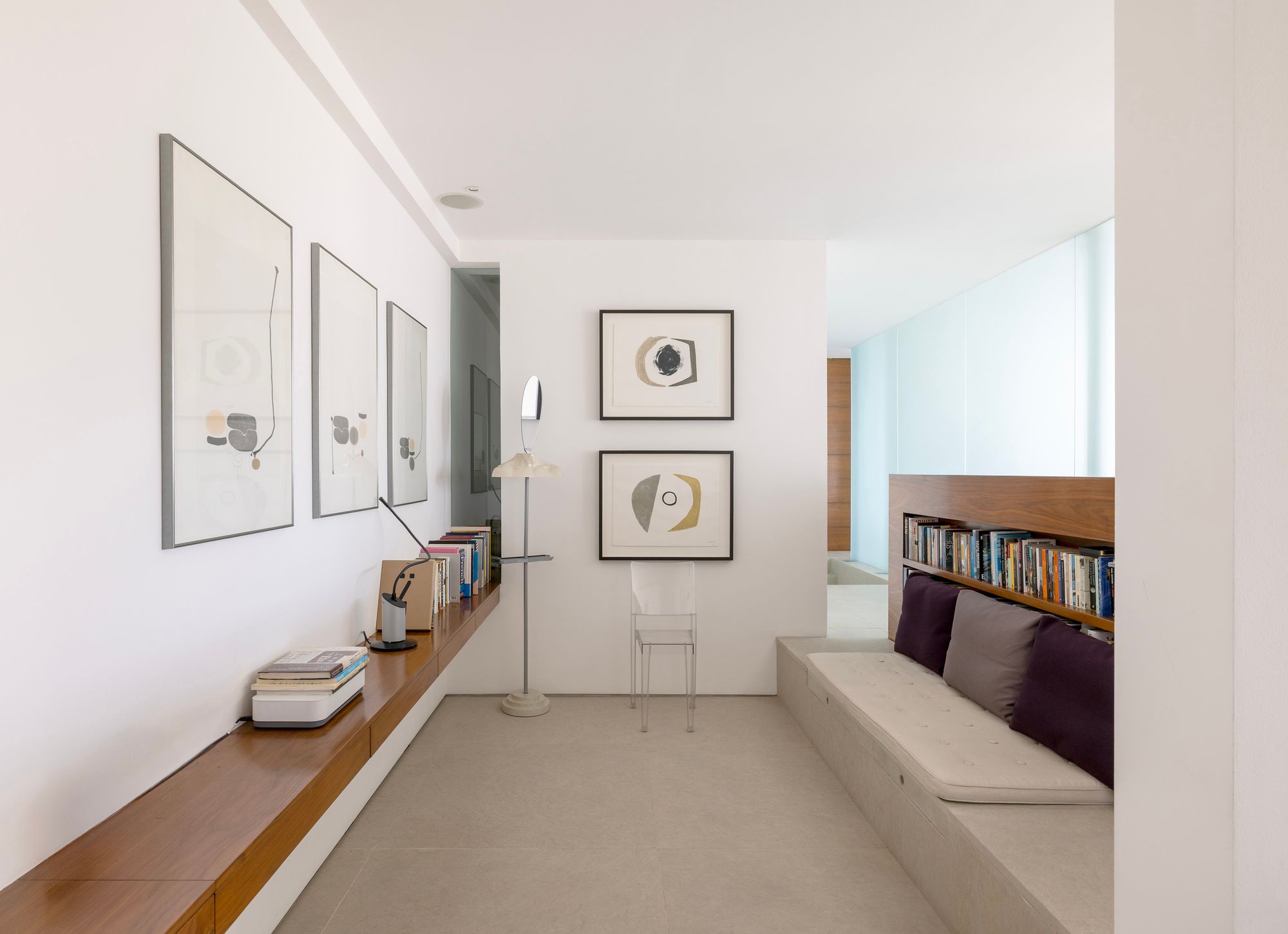 SOH Flat 23, 9 Kean Street 18