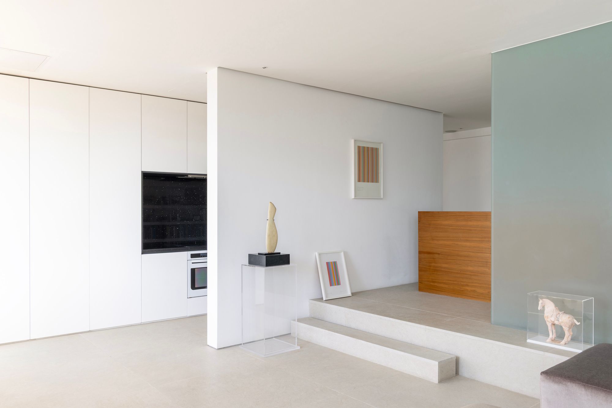 SOH Flat 23, 9 Kean Street 35