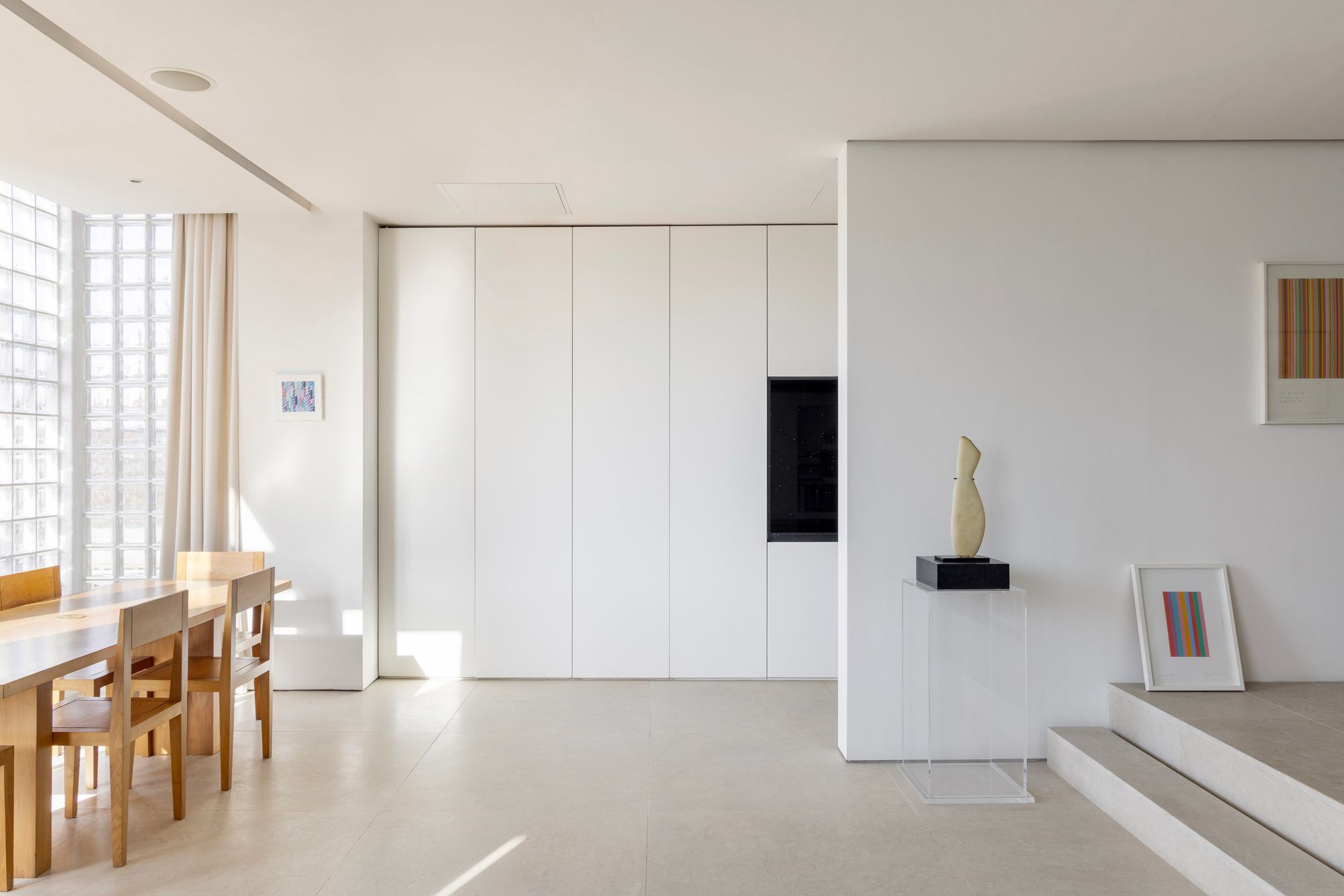 SOH Flat 23, 9 Kean Street 37