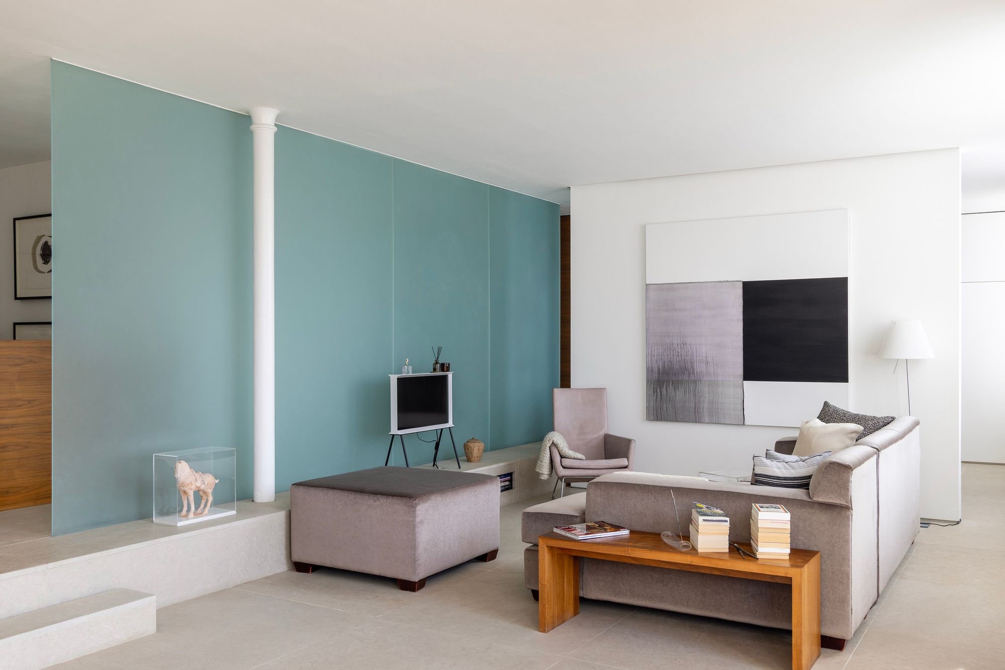 SOH Flat 23, 9 Kean Street 34