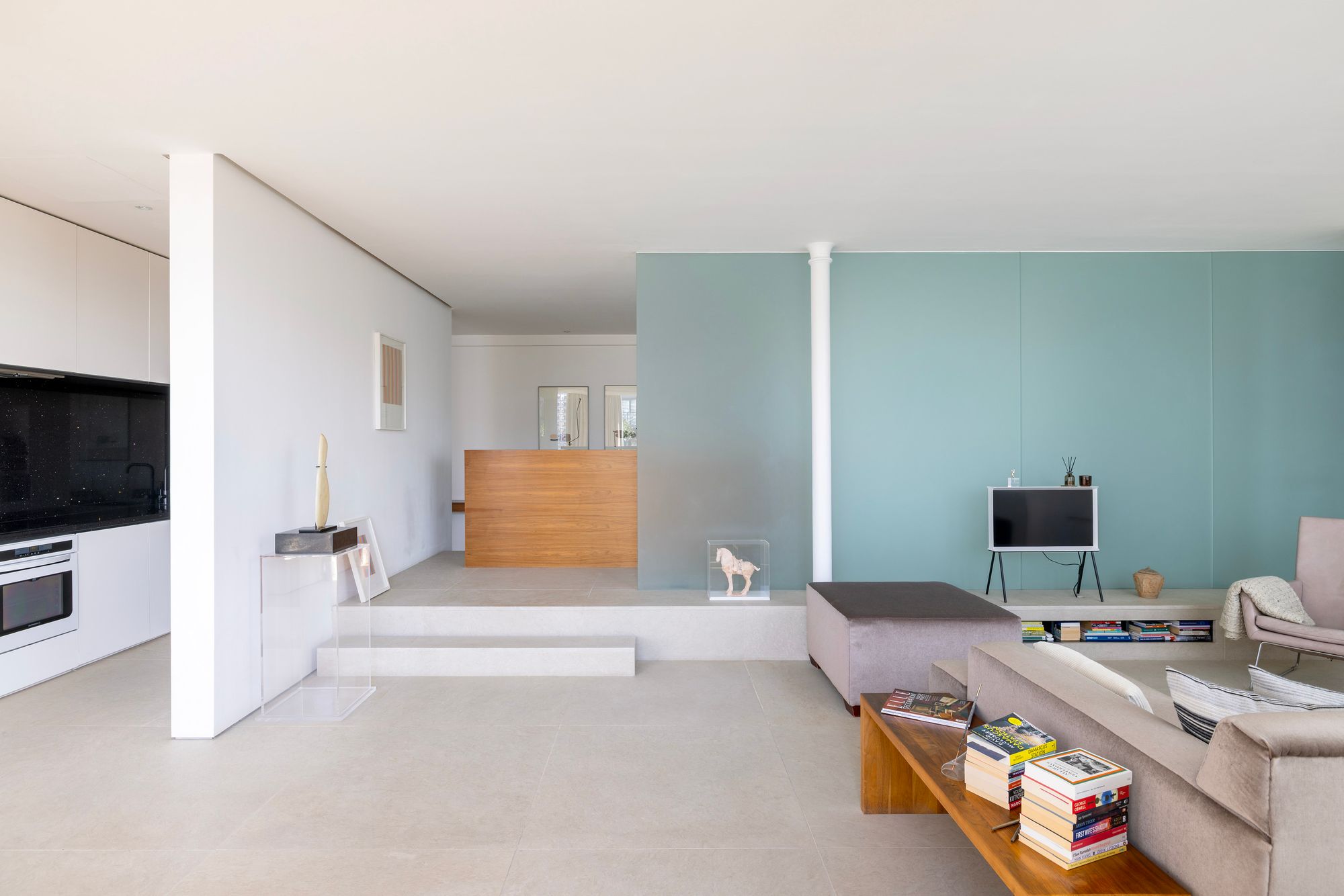 SOH Flat 23, 9 Kean Street 20