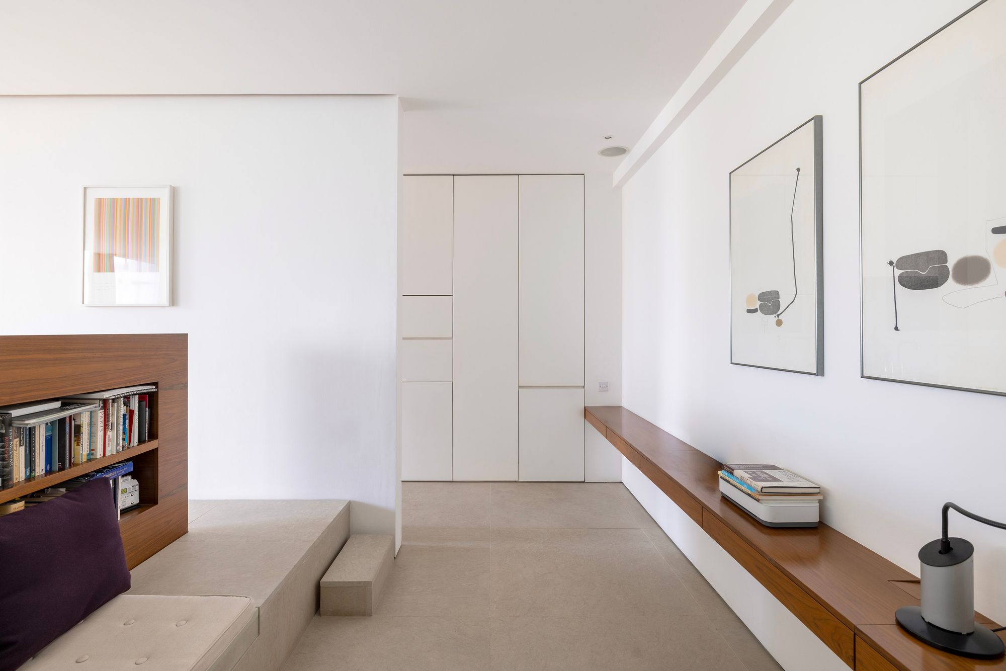 SOH Flat 23, 9 Kean Street 19