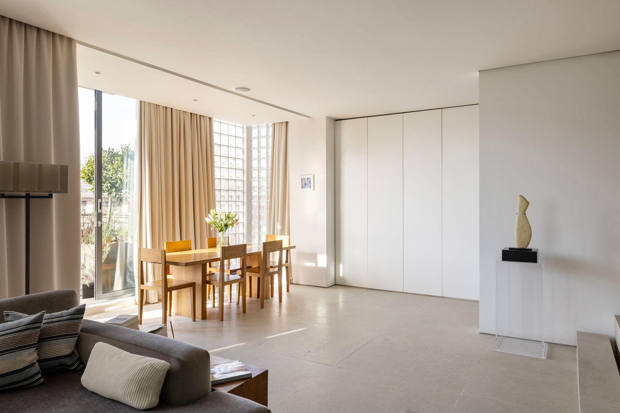 SOH Flat 23, 9 Kean Street 21