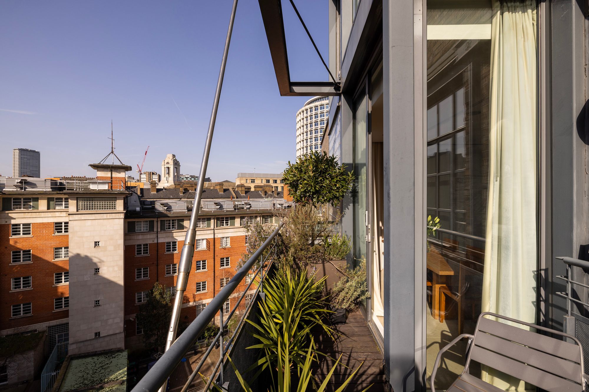 SOH Flat 23, 9 Kean Street 23