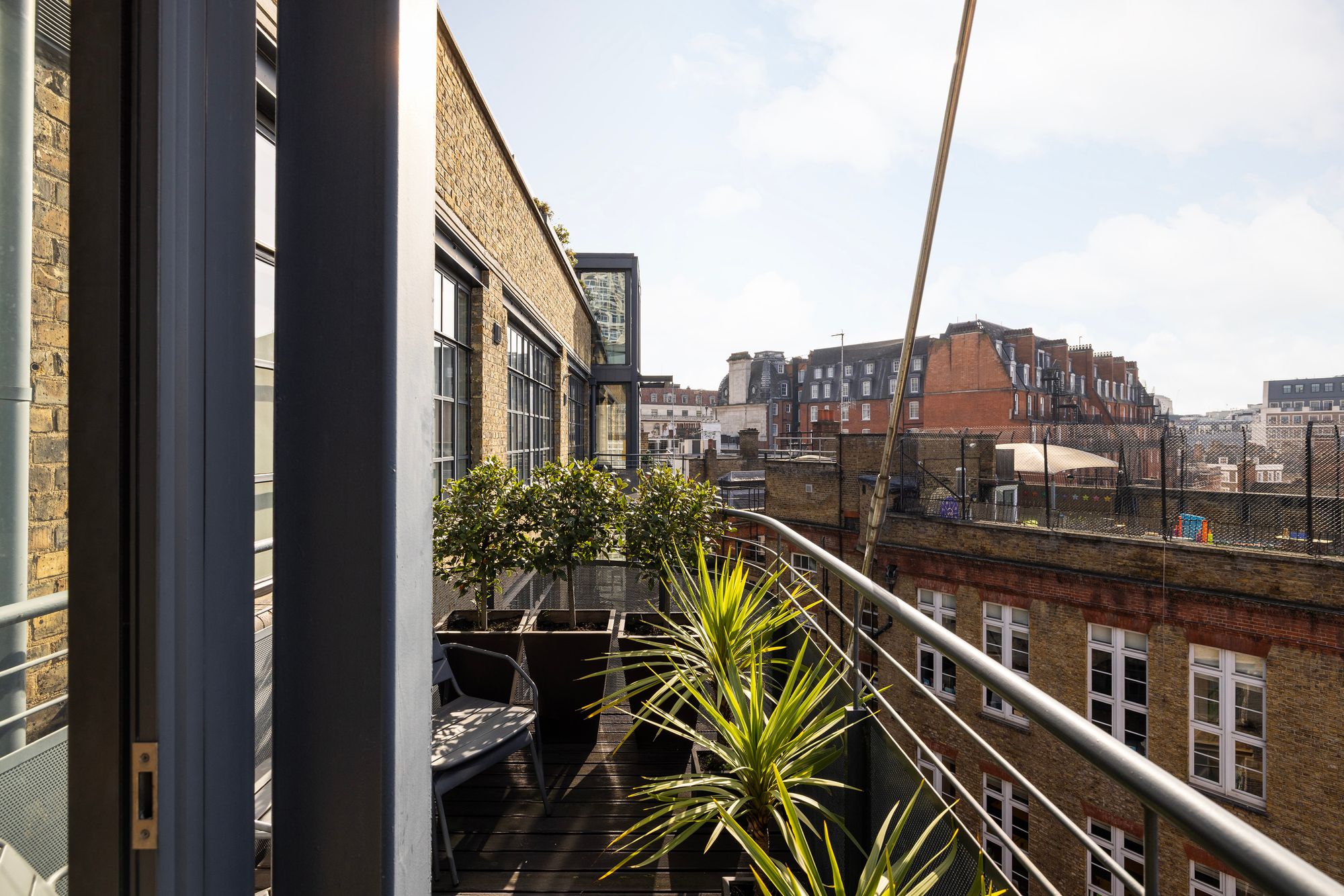 SOH Flat 23, 9 Kean Street 22