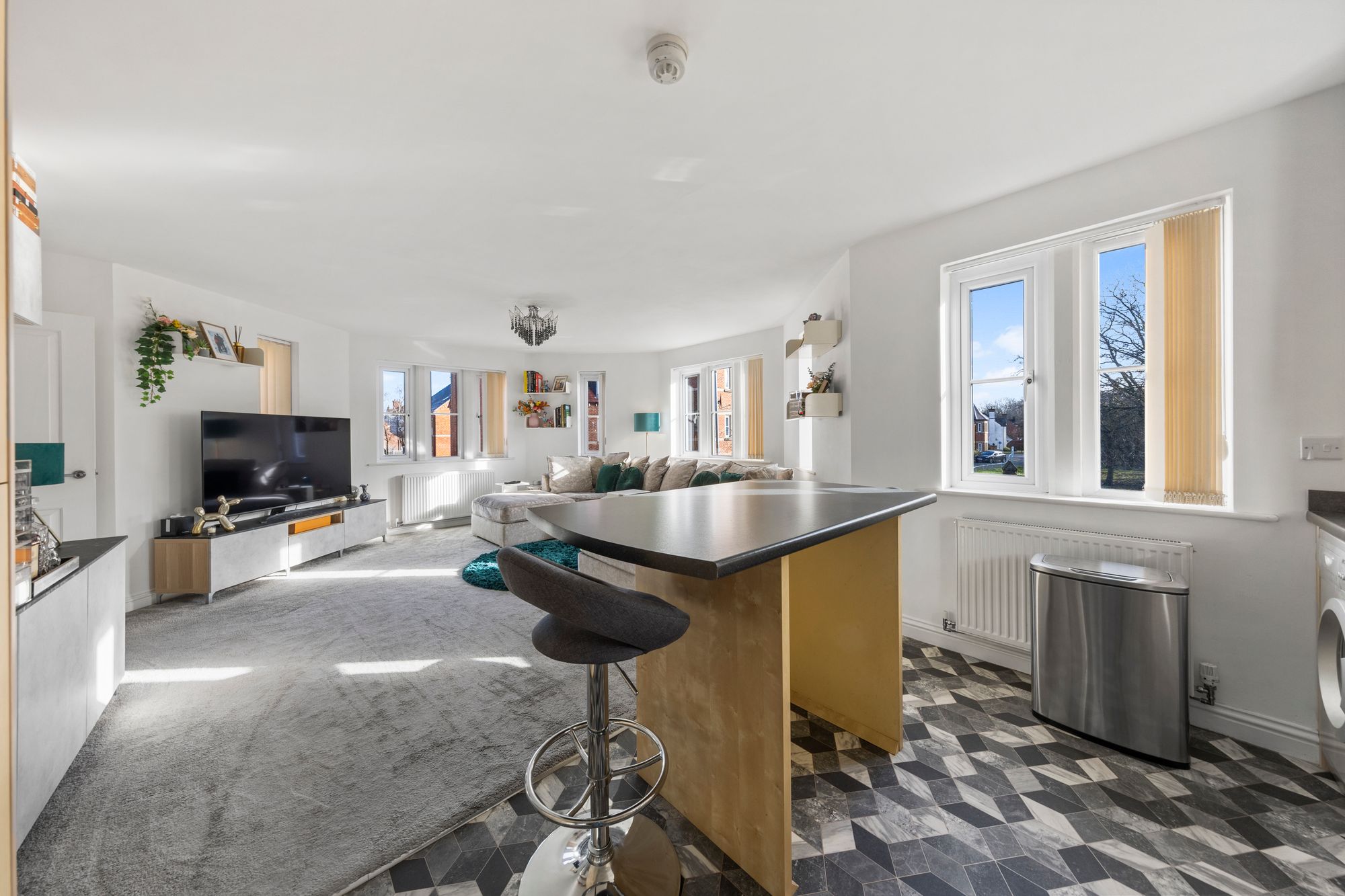 Stockdale Drive, Great Sankey, WA5