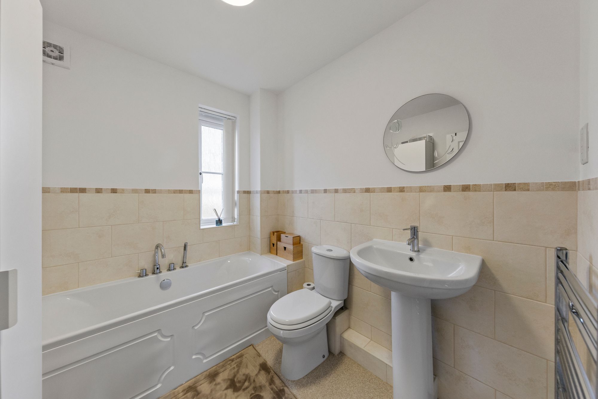 Stockdale Drive, Great Sankey, WA5