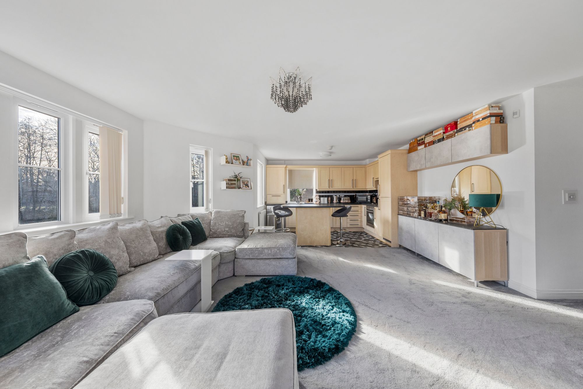 Stockdale Drive, Great Sankey, WA5