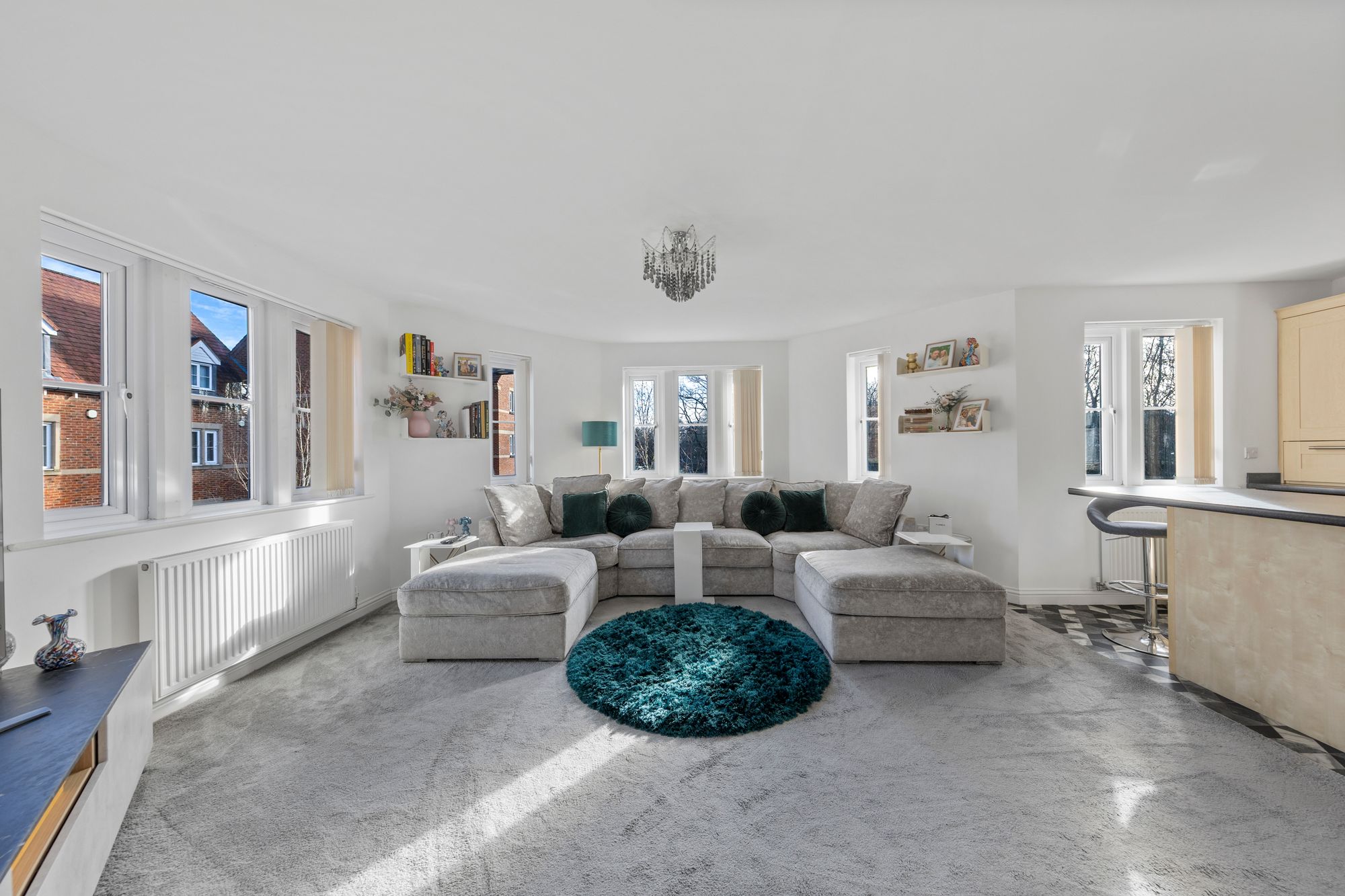 Stockdale Drive, Great Sankey, WA5