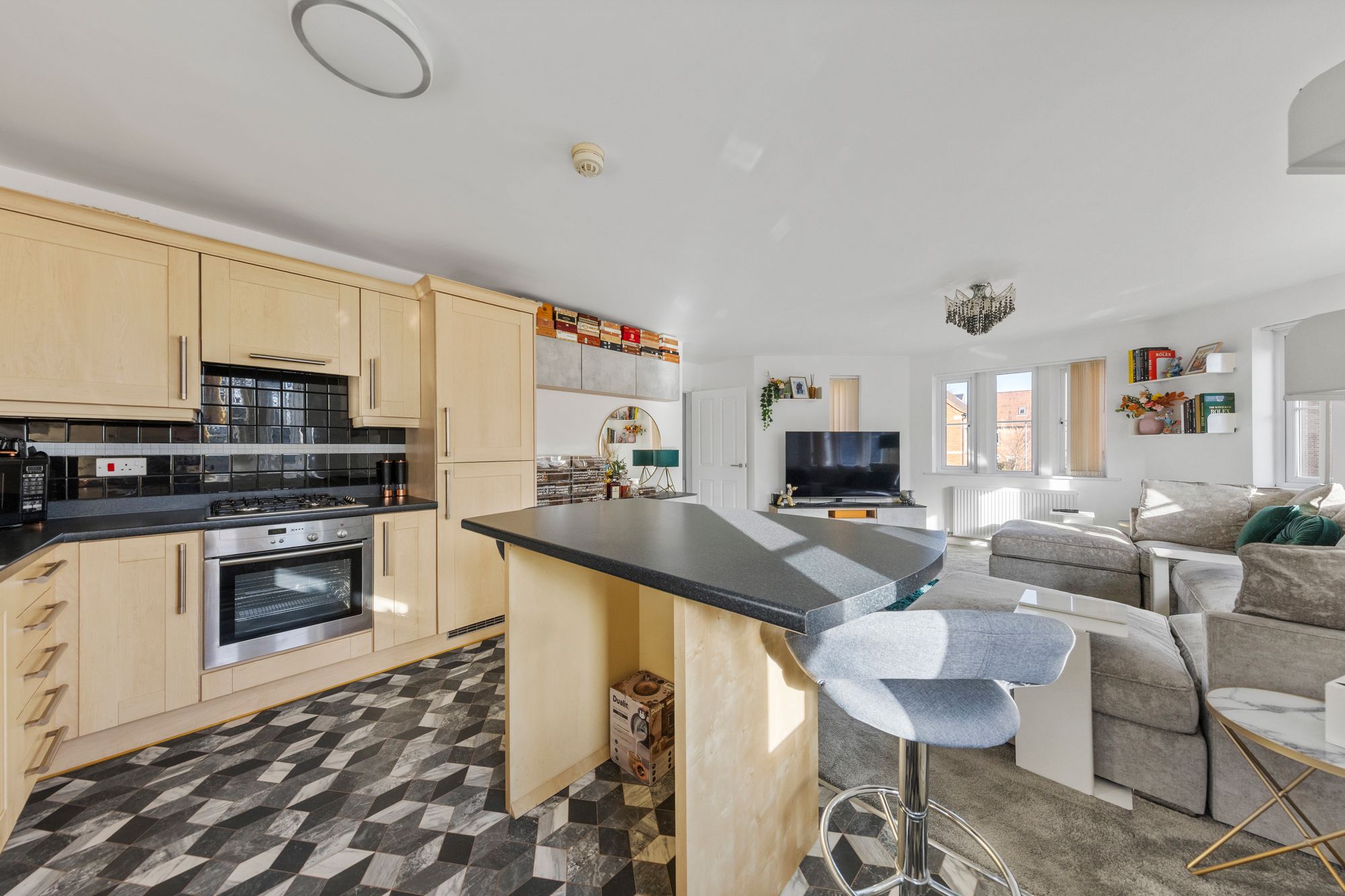 Stockdale Drive, Great Sankey, WA5