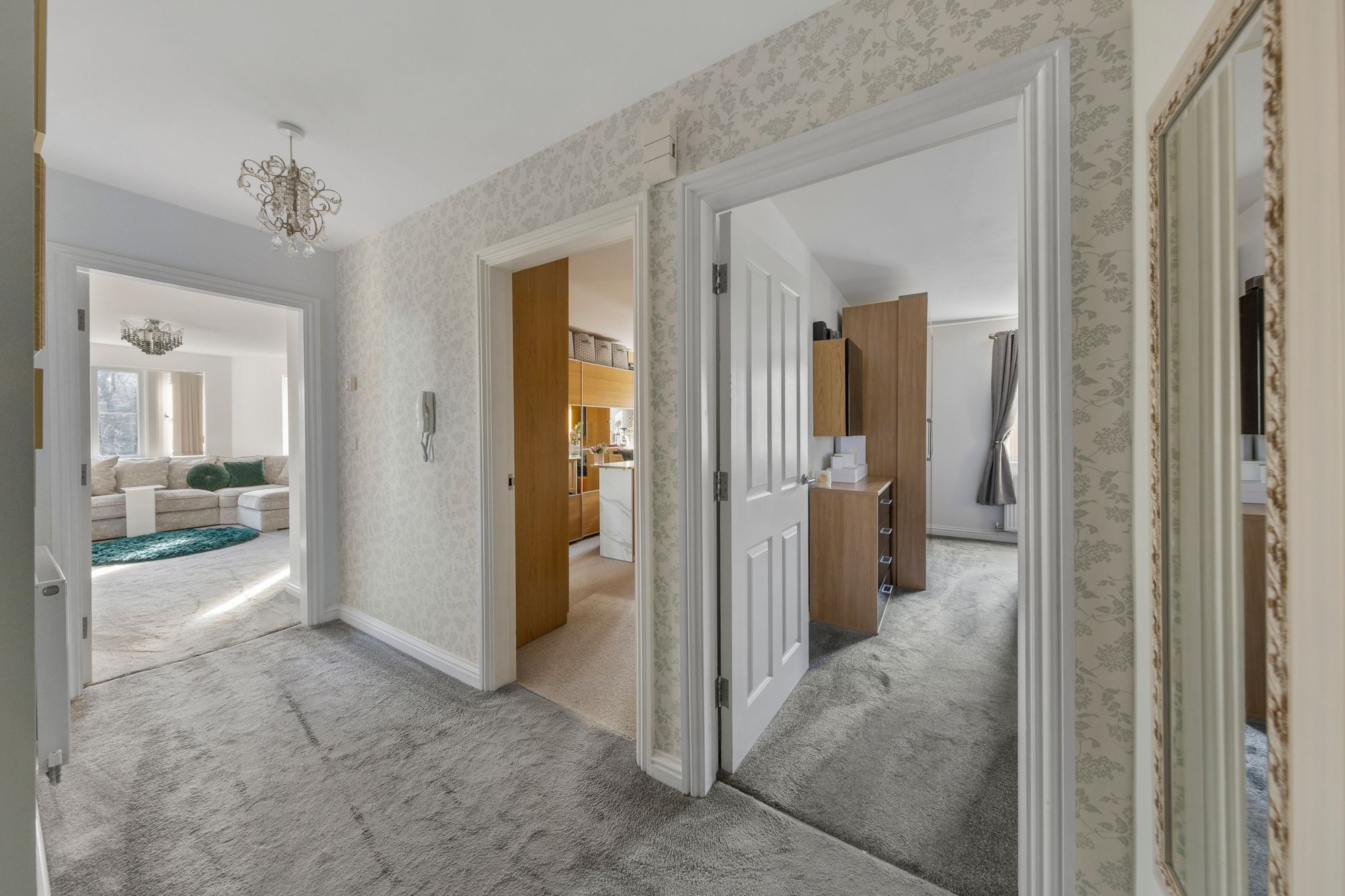 Stockdale Drive, Great Sankey, WA5